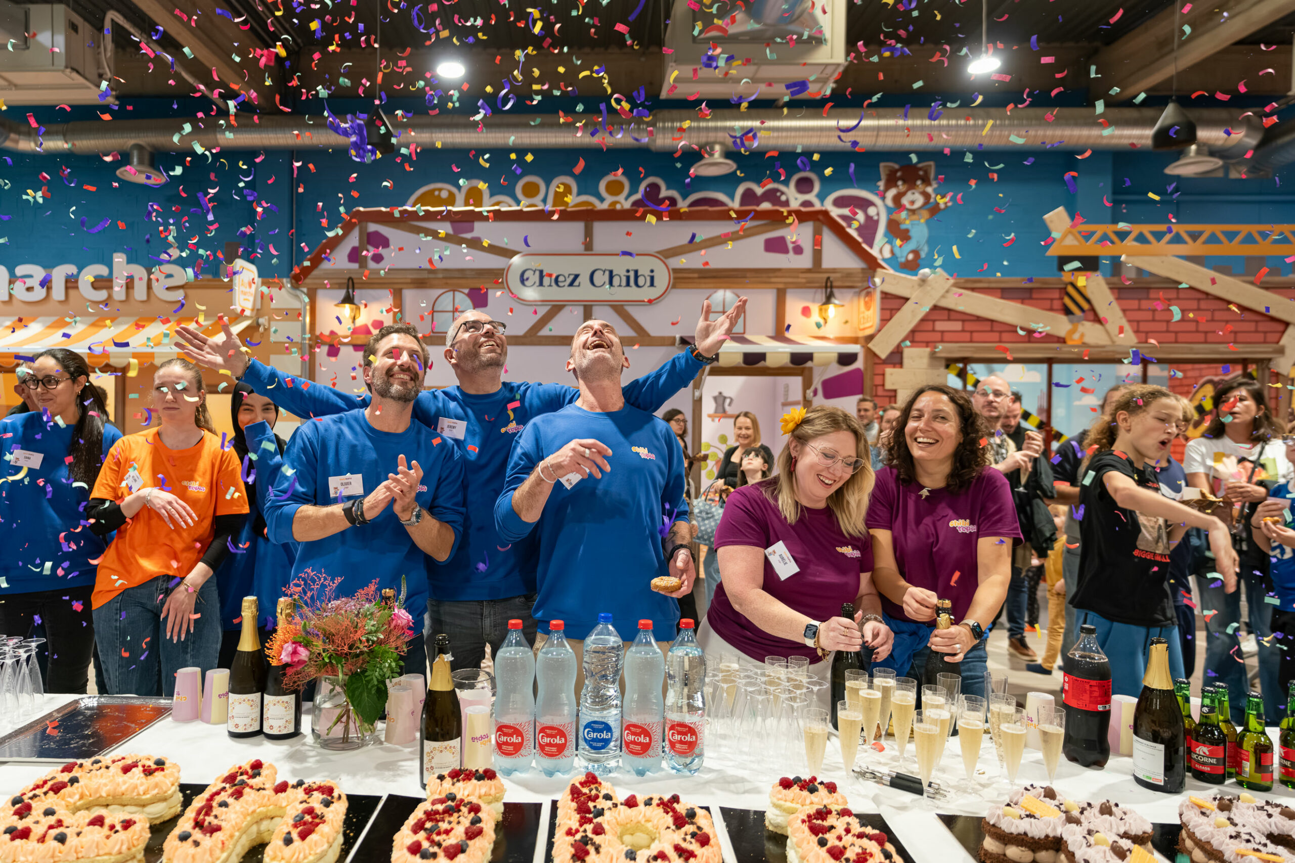 Michael Bouton - Chibitopia - inauguration - 161 - 2650px Michael Bouton - Chibitopia - inauguration - 161 - 2650px