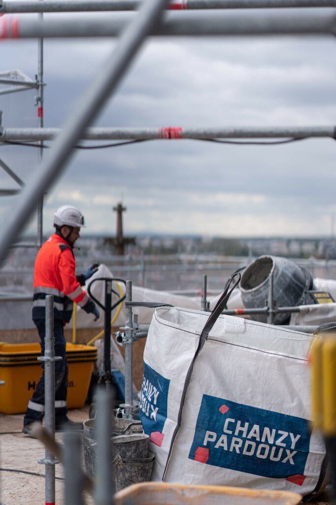 Reportage marque employeur - Michael Bouton Reportage marque employeur - Michael Bouton