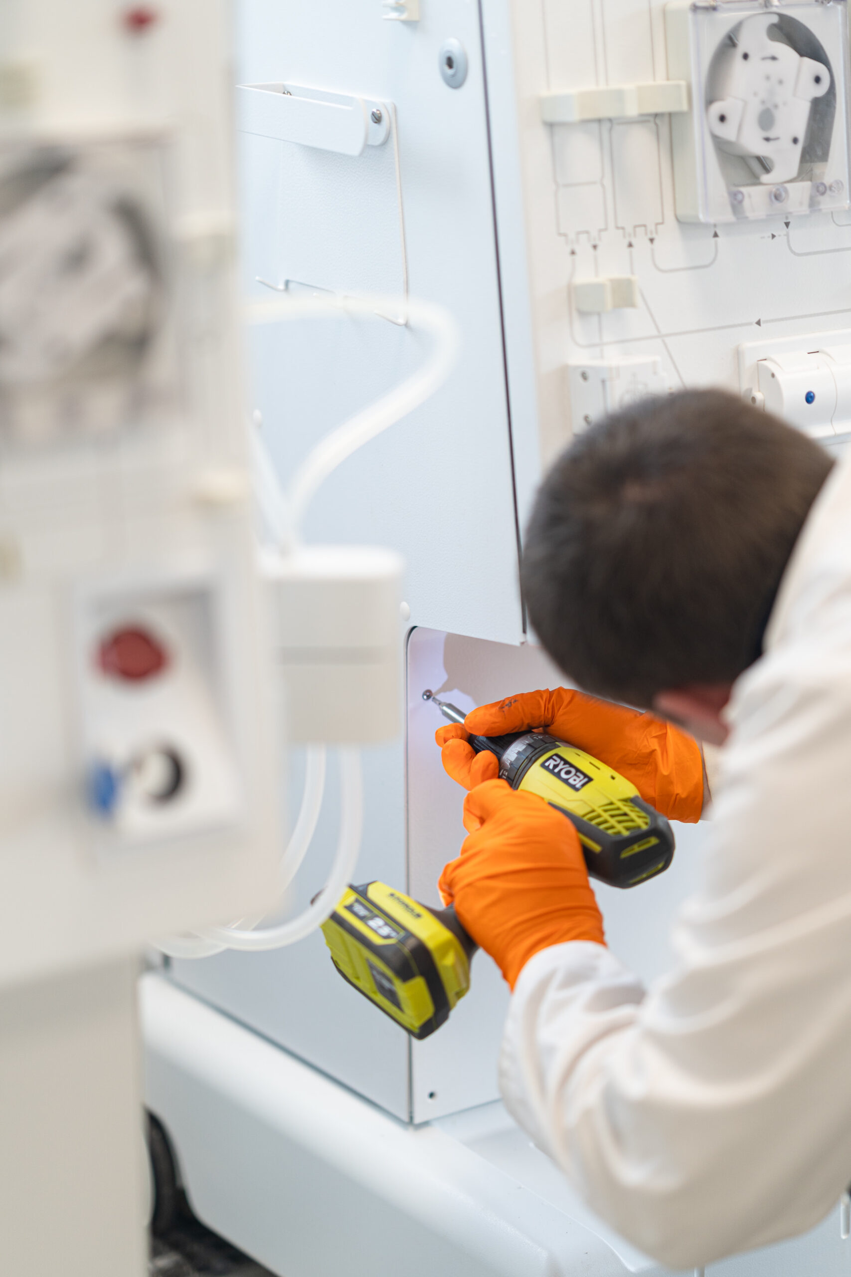 photo metiers Michael Bouton - Fameco photo metiers Michael Bouton - Fameco