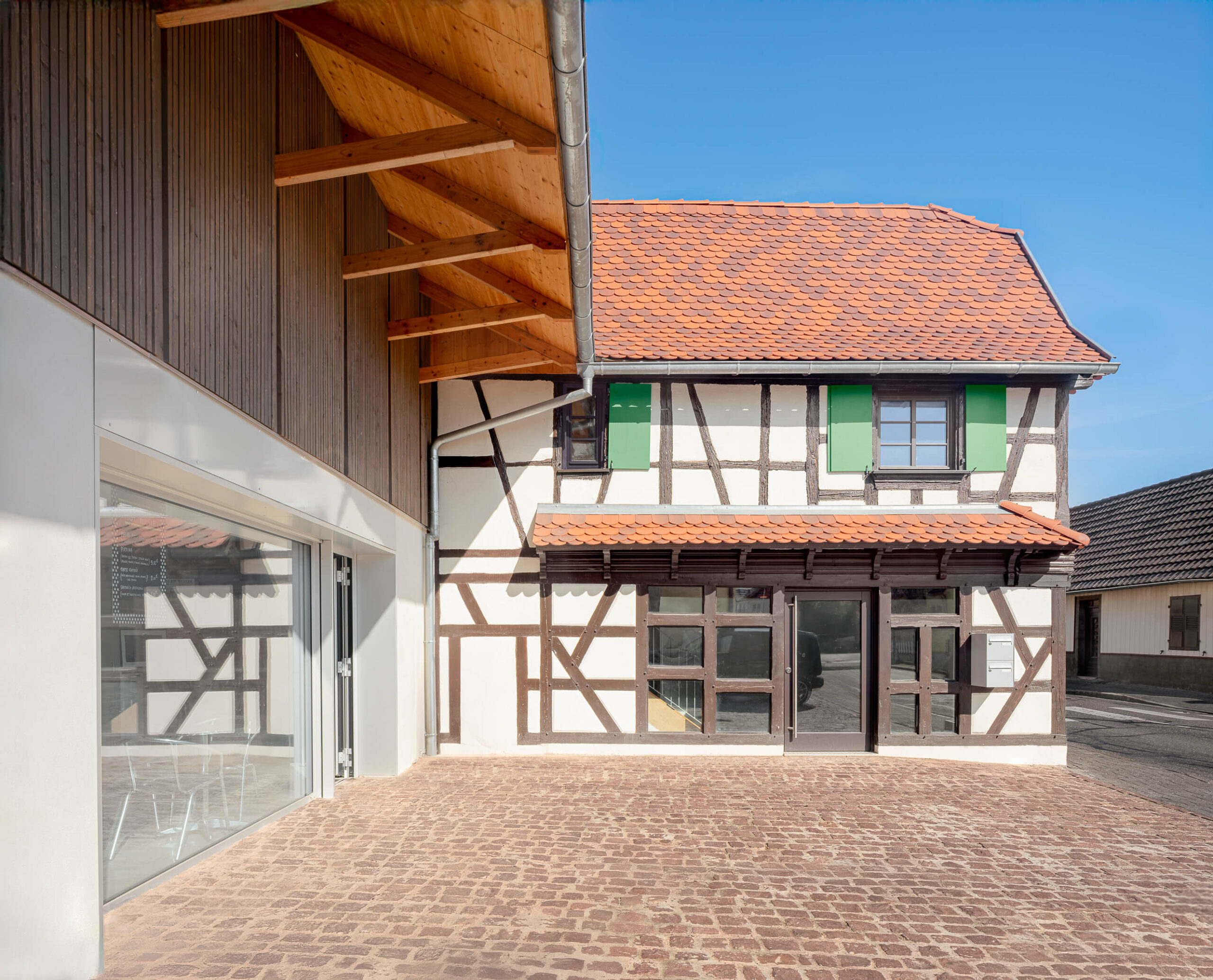 photographe-architecture-mittelhausbergen-facade-lsaa