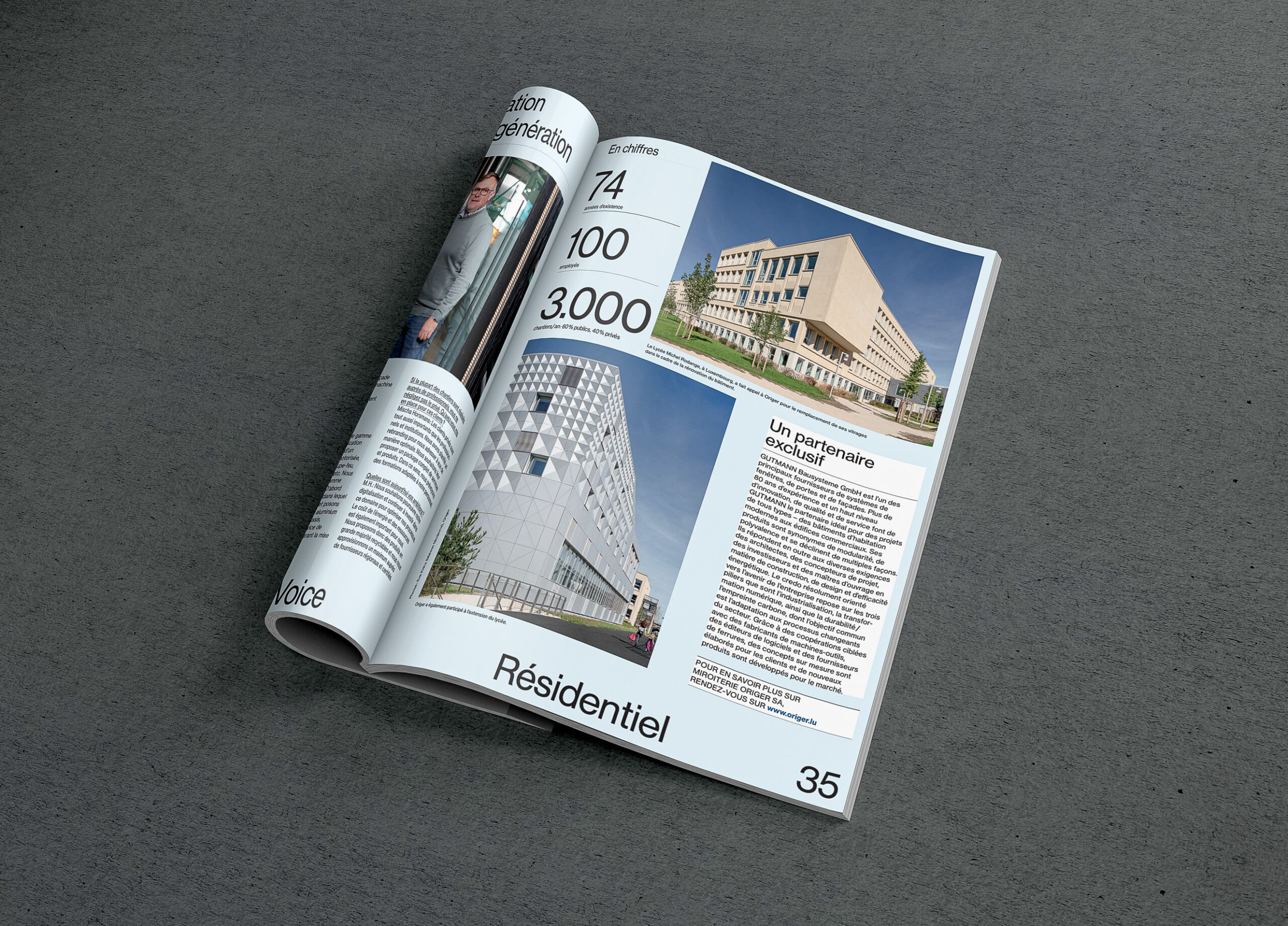 PAPERJAM Architecuter & Real Estate 2023