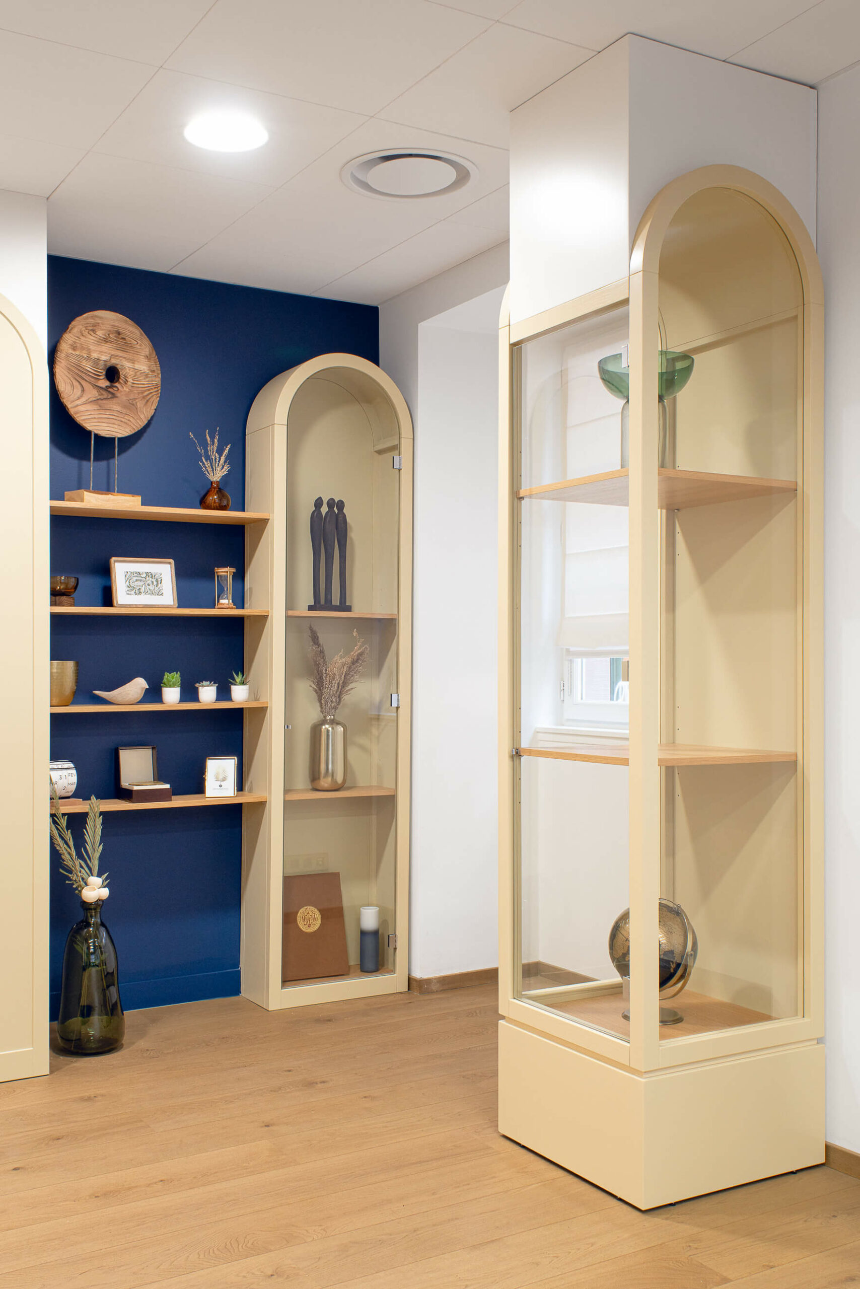 Edifice-Photo.com - CCI Strasbourg - antenne présidence- jpg Edifice-Photo.com - CCI Strasbourg - antenne présidence- jpg