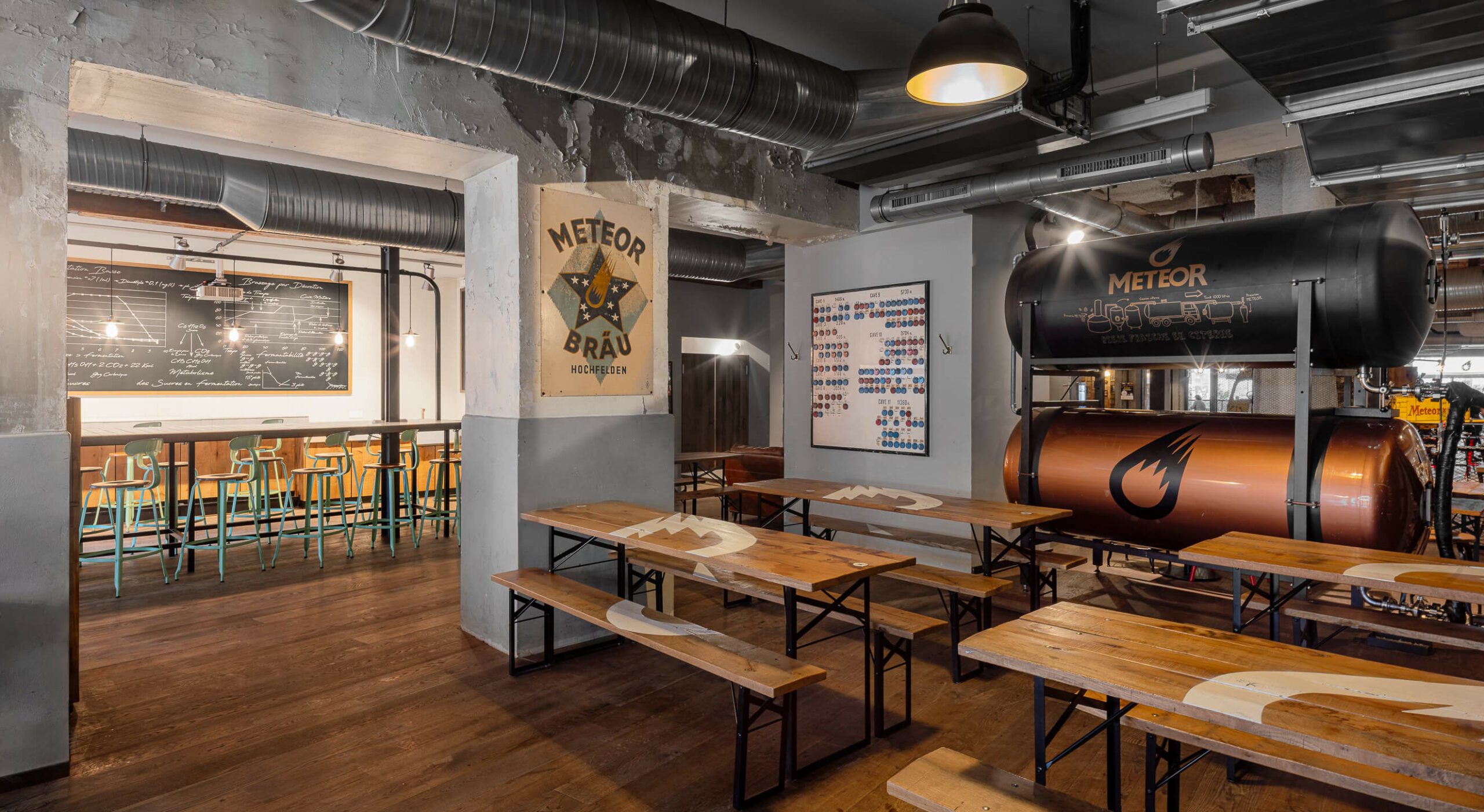 Edifice-Photo.com - Meteor - strasbourg