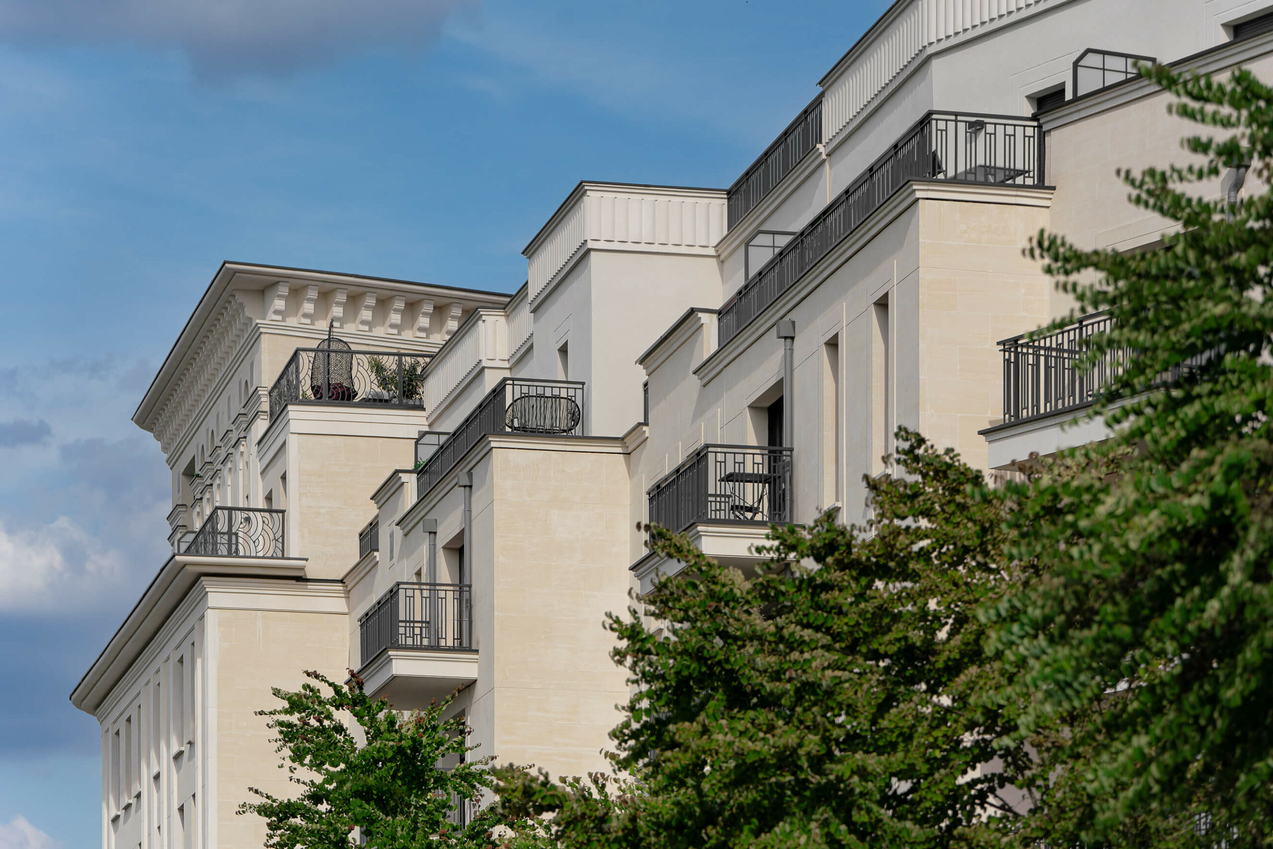 Edifice-Photo.com - clamart-facade-structurée Edifice-Photo.com - clamart-facade-structurée