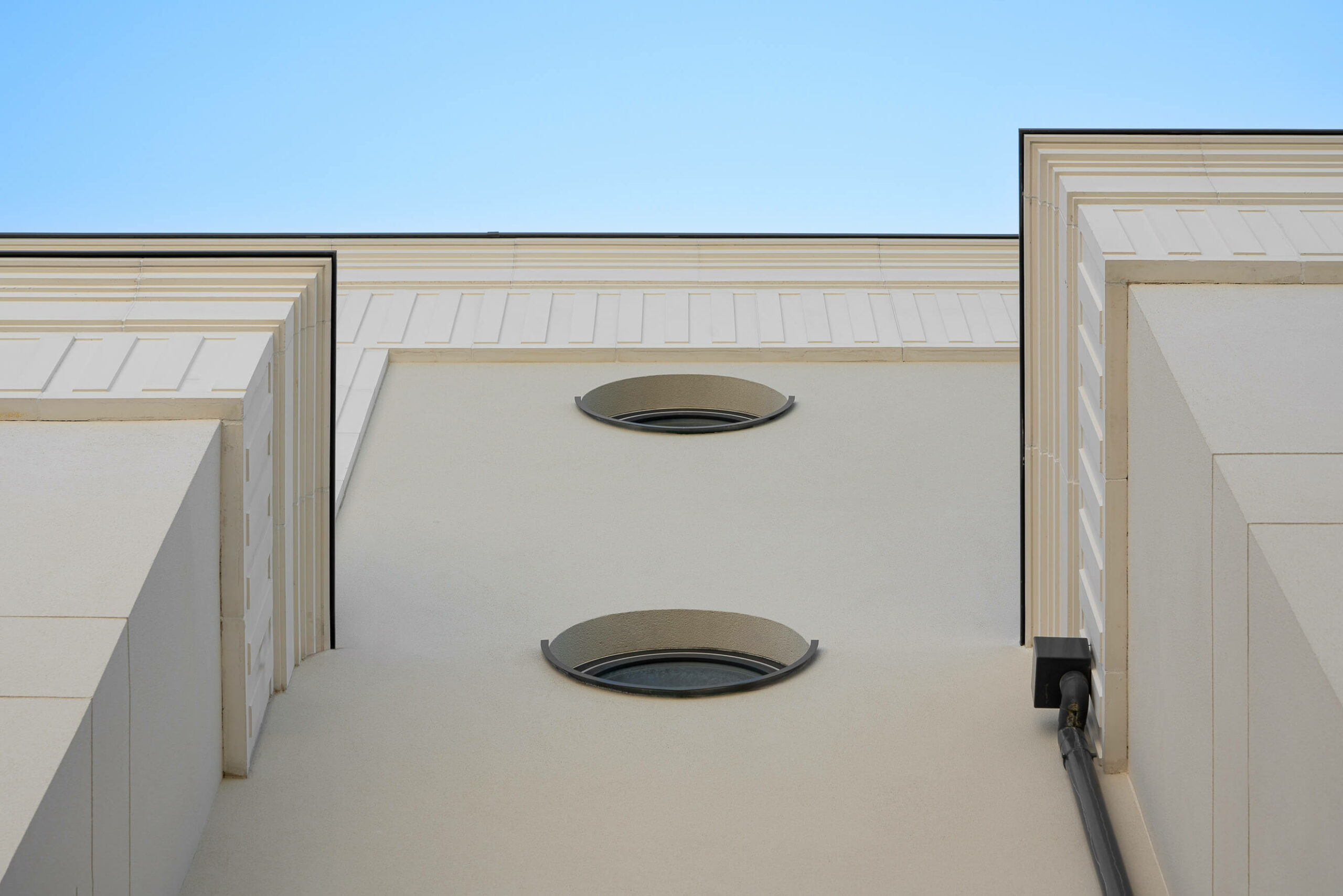 Edifice-Photo.com - photo-architecture-contemporaine-logement-pierre-thiais