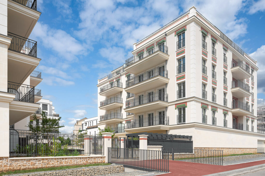 Edifice-Photo.com - photographe-architecture-logement-neuf-chelles-villa-caliensis Edifice-Photo.com - photographe-architecture-logement-neuf-chelles-villa-caliensis