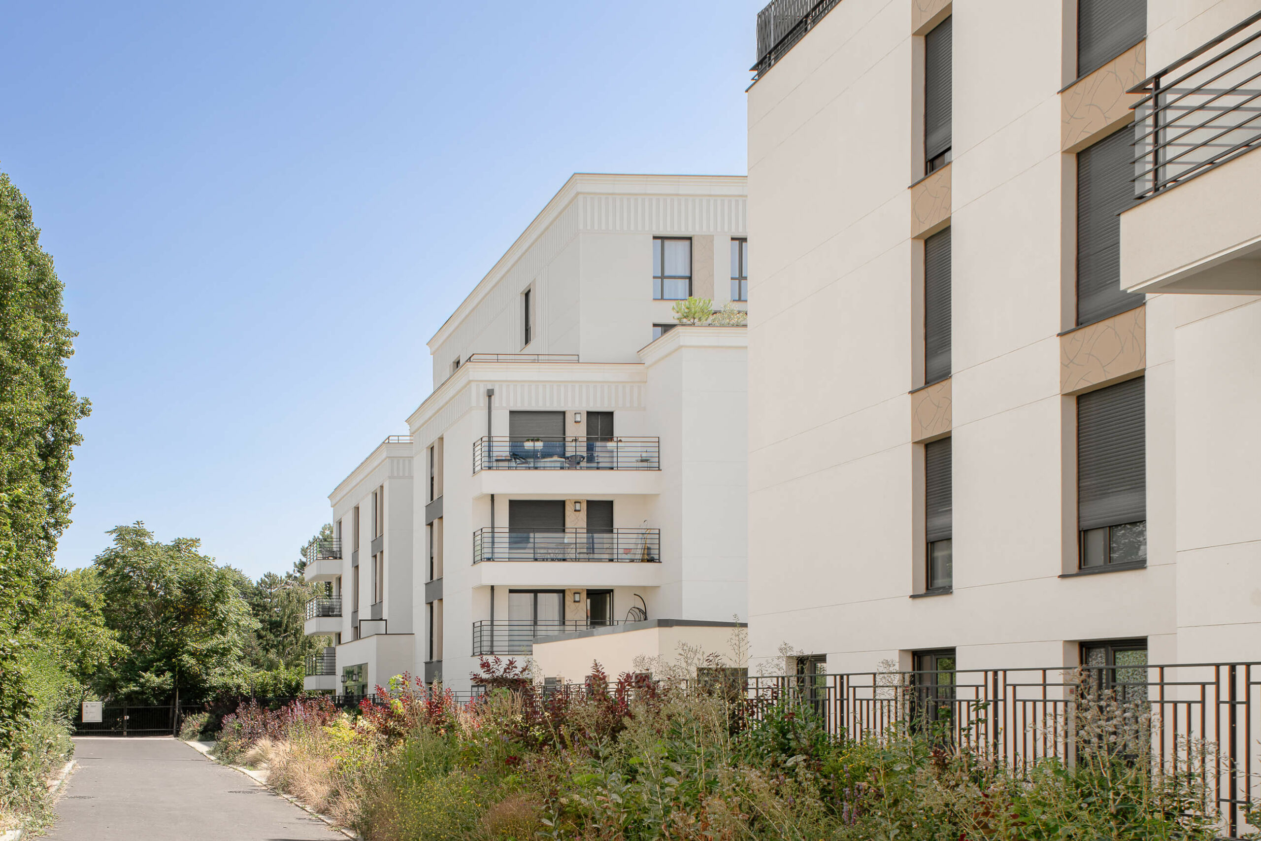 Edifice-Photo.com - photographe-architecture-logement-thiais-intemporel Edifice-Photo.com - photographe-architecture-logement-thiais-intemporel