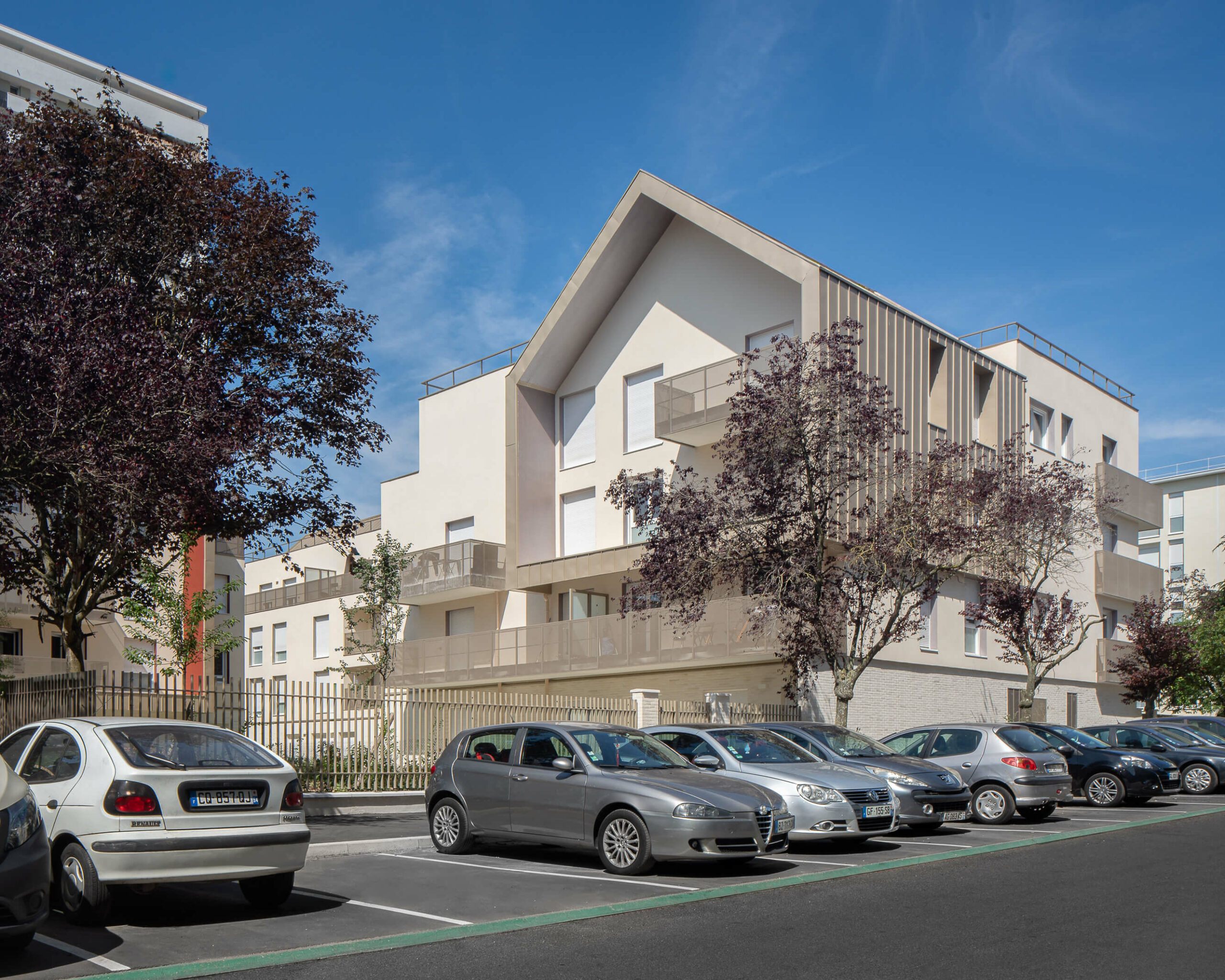 Edifice-Photo.com - reportage-architecture-residentielle-villa-du-parc-chevilly-larue