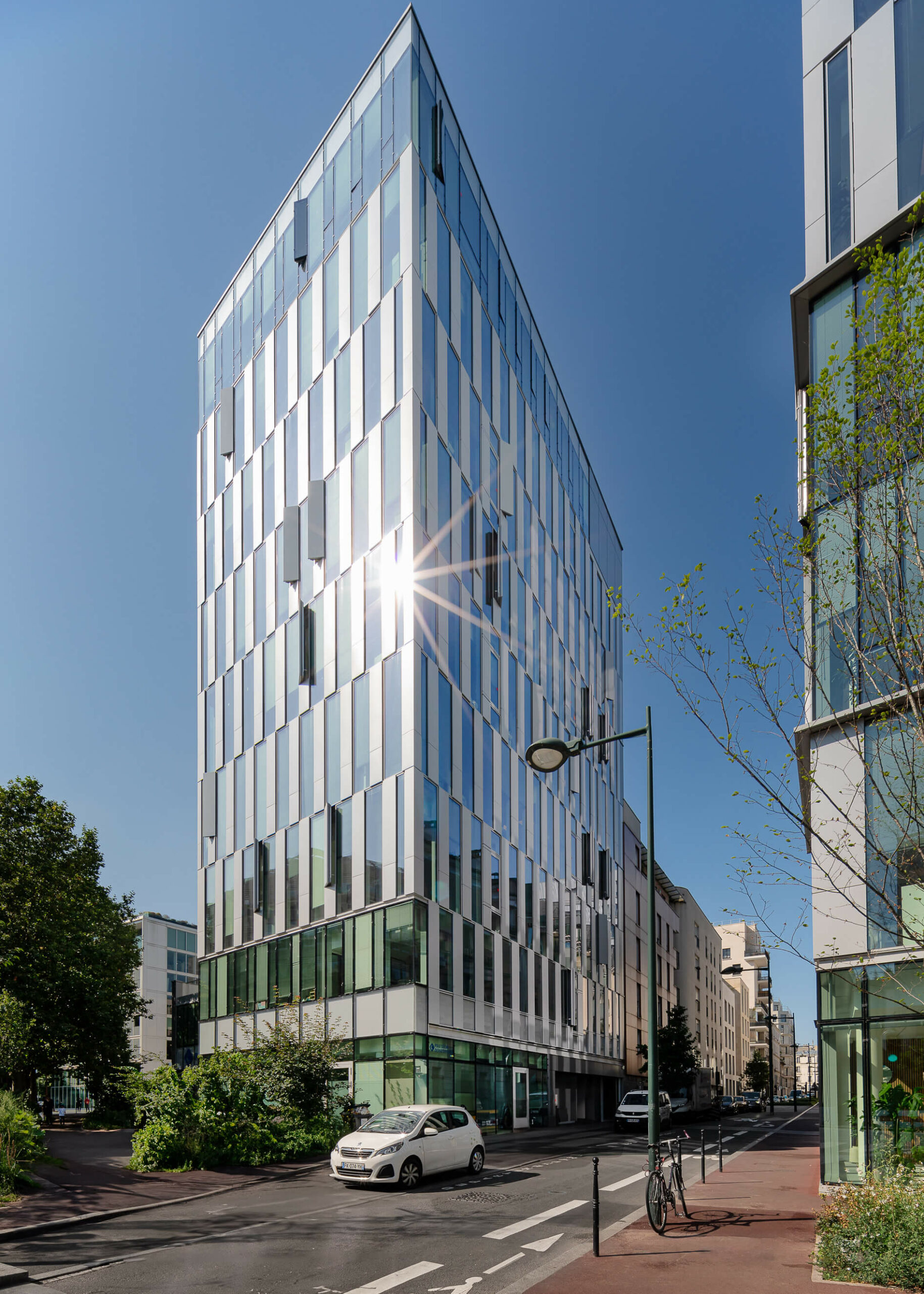 architecture-bureaux-grand-paris-michael-bouton perspective architecture-bureaux-grand-paris-michael-bouton perspective