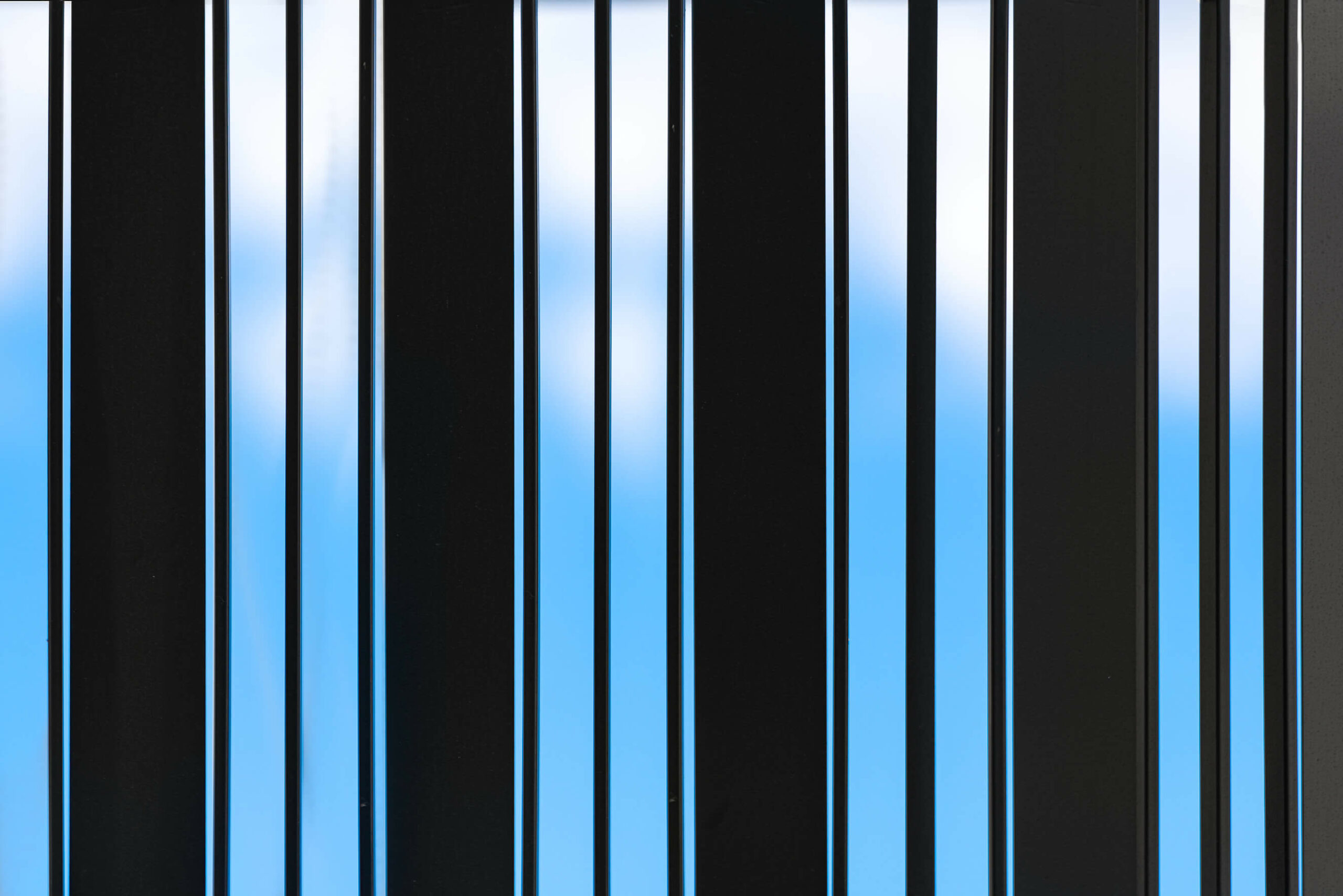 architecture-residentielle-thiais-metal-noir