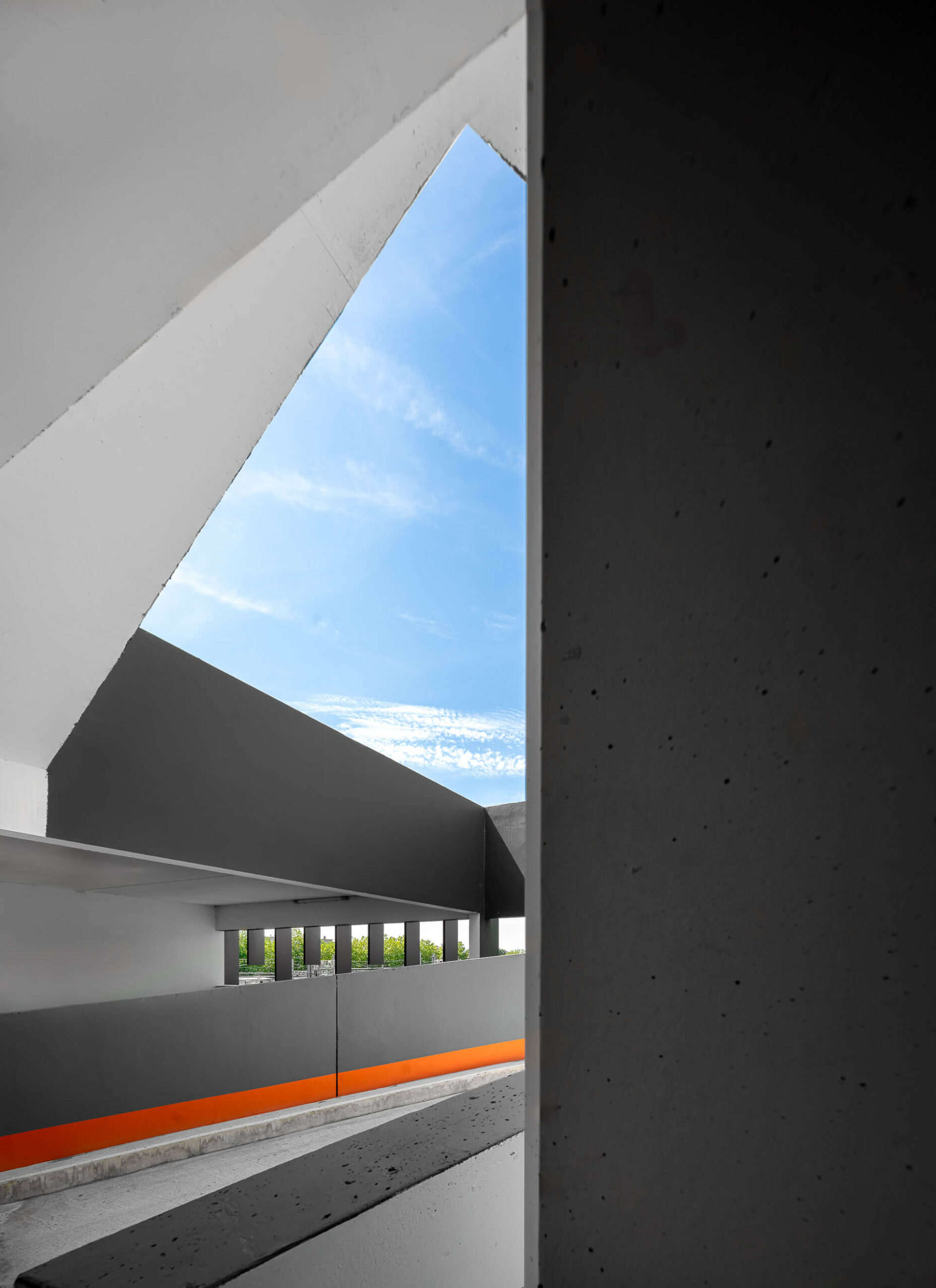 design-graphique-parking-silo-caen-laba-architecture design-graphique-parking-silo-caen-laba-architecture