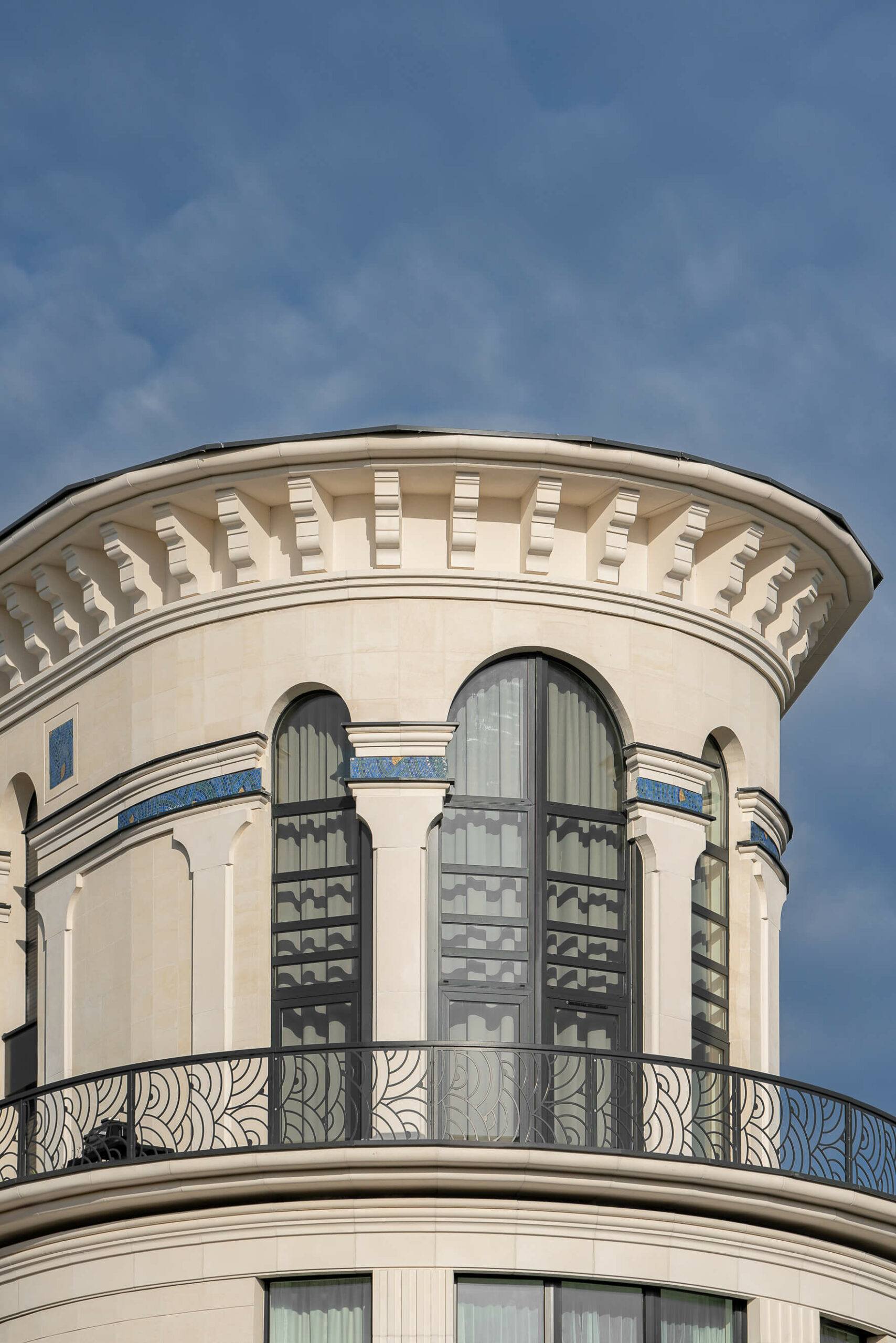 eclairage-naturel-pierre-facade-logement-collectif - Michael Bouon eclairage-naturel-pierre-facade-logement-collectif - Michael Bouon