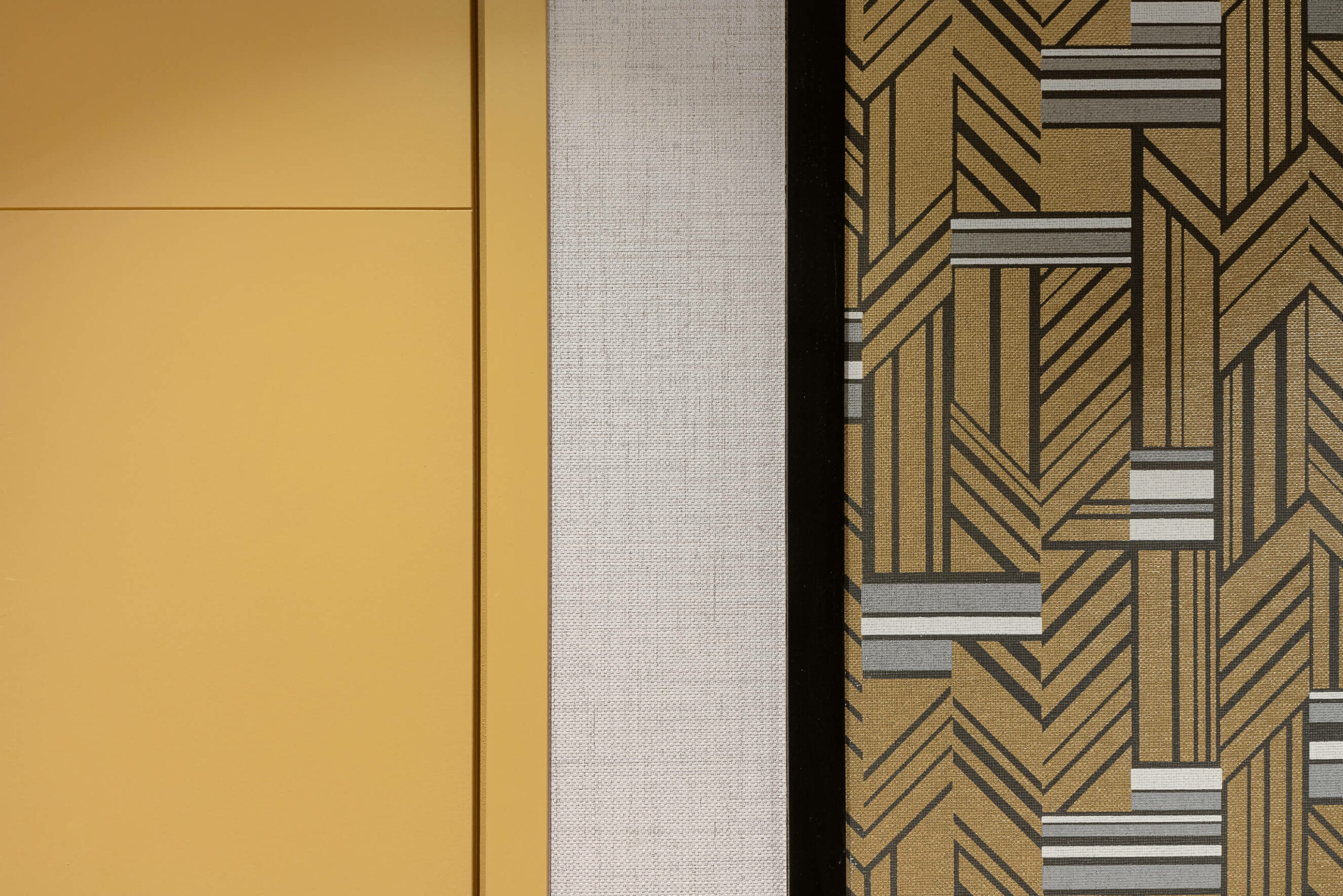 hall-entree-residence-thiais-intemporel-decoration Edifice Photo