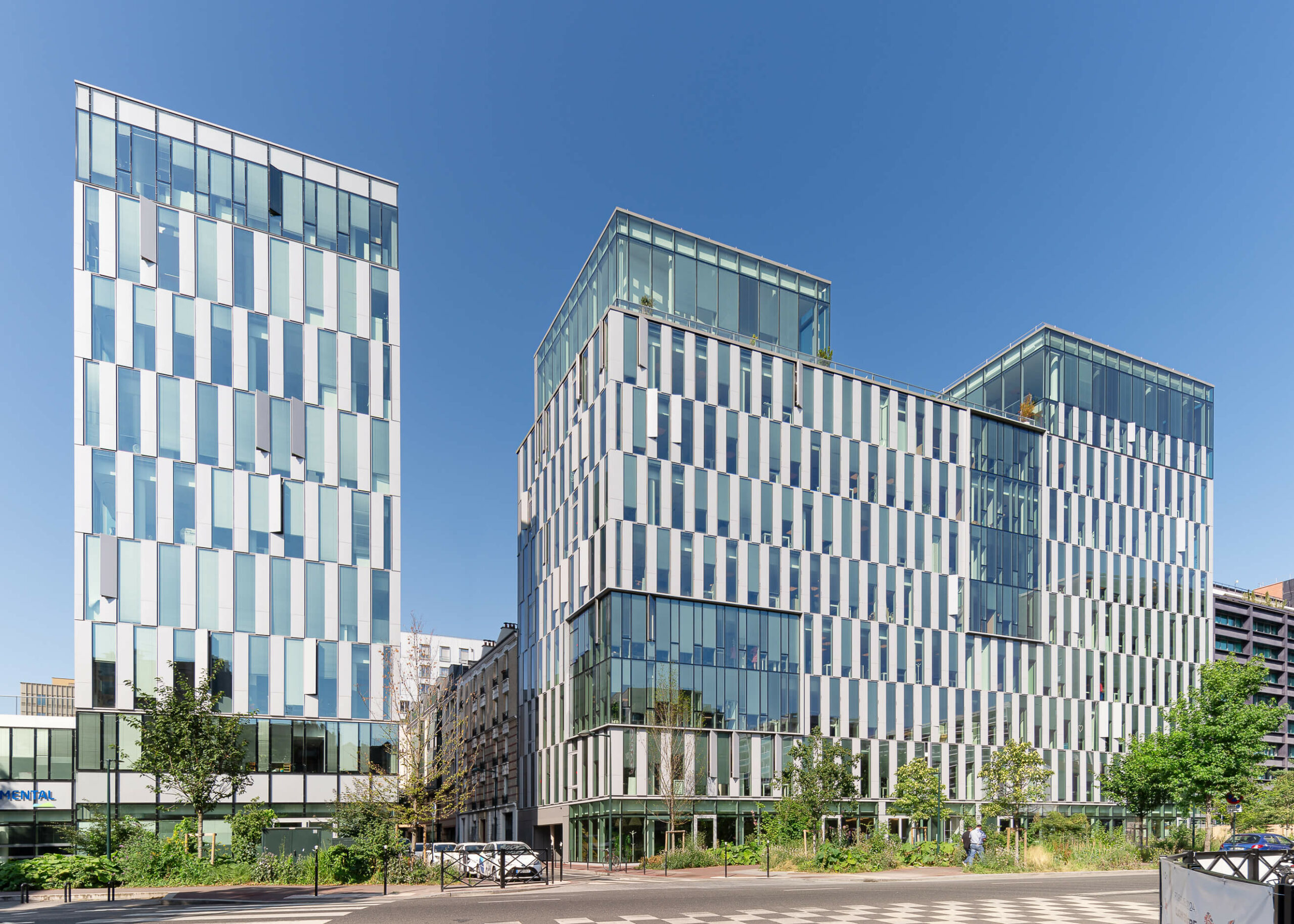 photo architecture-bureaux paris-edifice photo photo architecture-bureaux paris-edifice photo