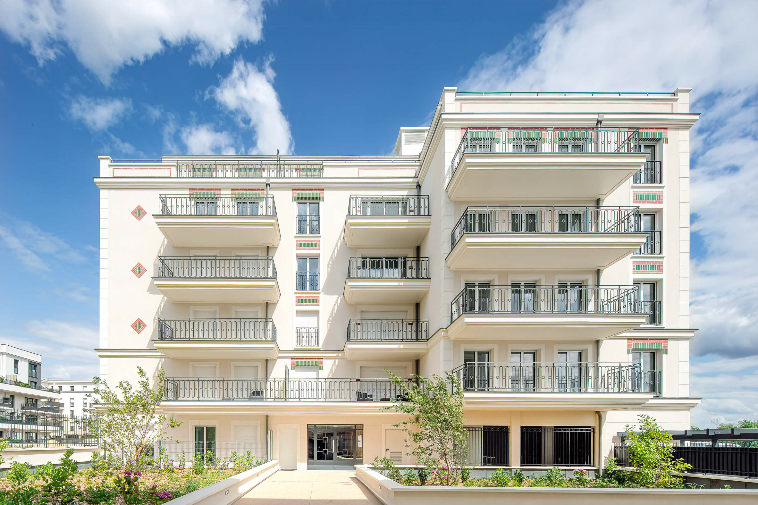 photographe-batiment-residentiel-chelles-michael-bouton photographe-batiment-residentiel-chelles-michael-bouton