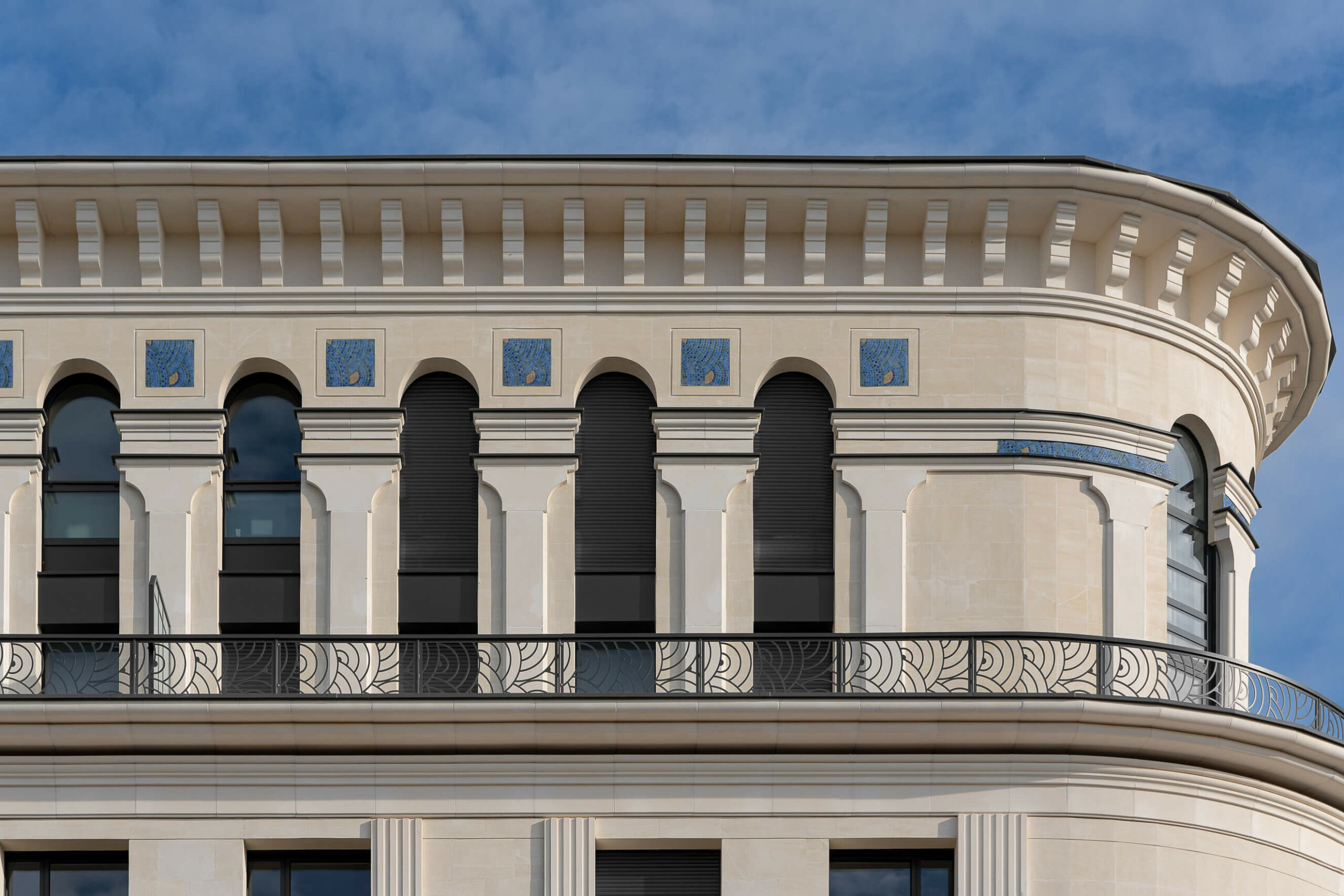 photographe professionel-batiment-residentiel-clamart-le-majestic photographe professionel-batiment-residentiel-clamart-le-majestic