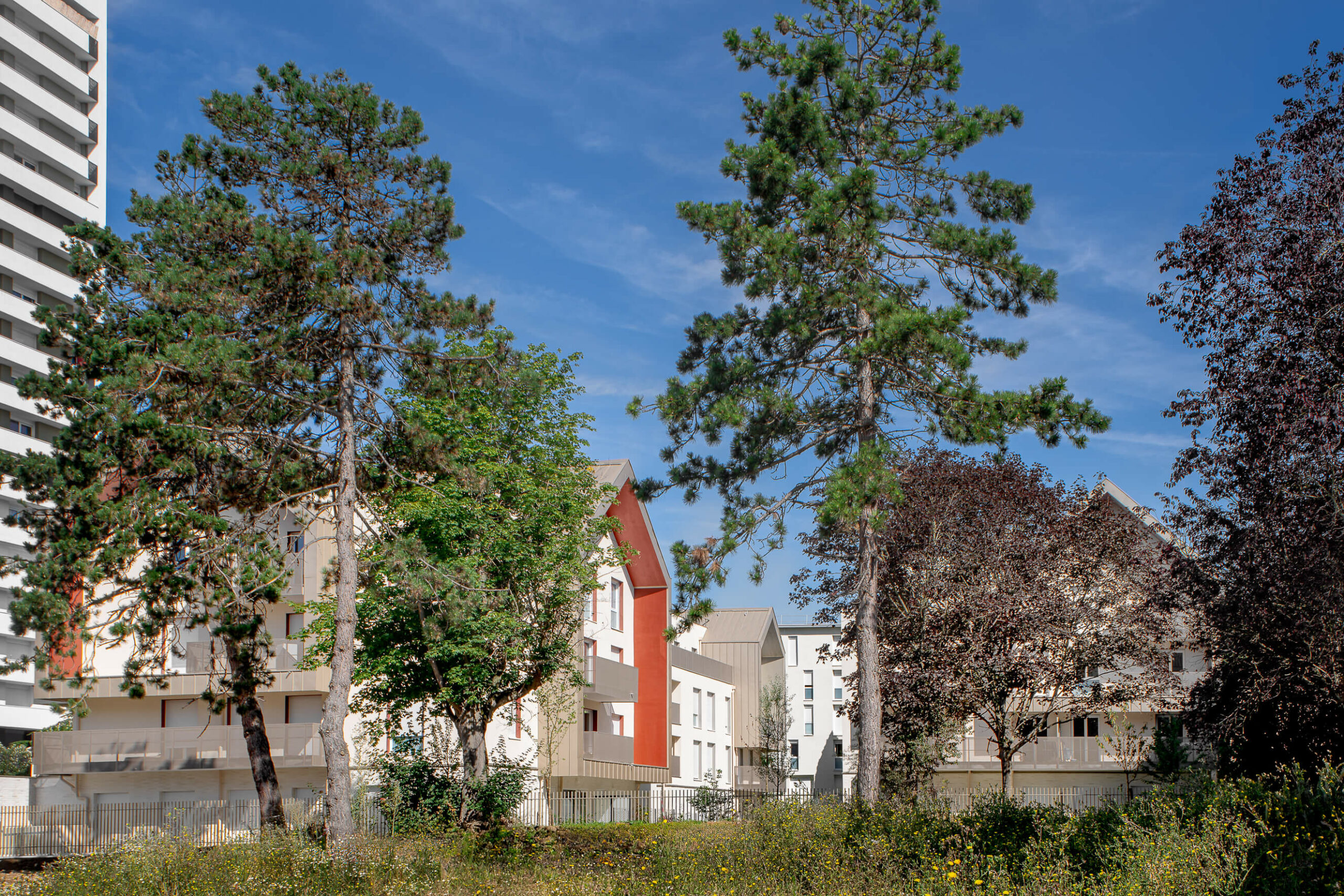 photographie-architecture-interieure-villa-du-parc - France