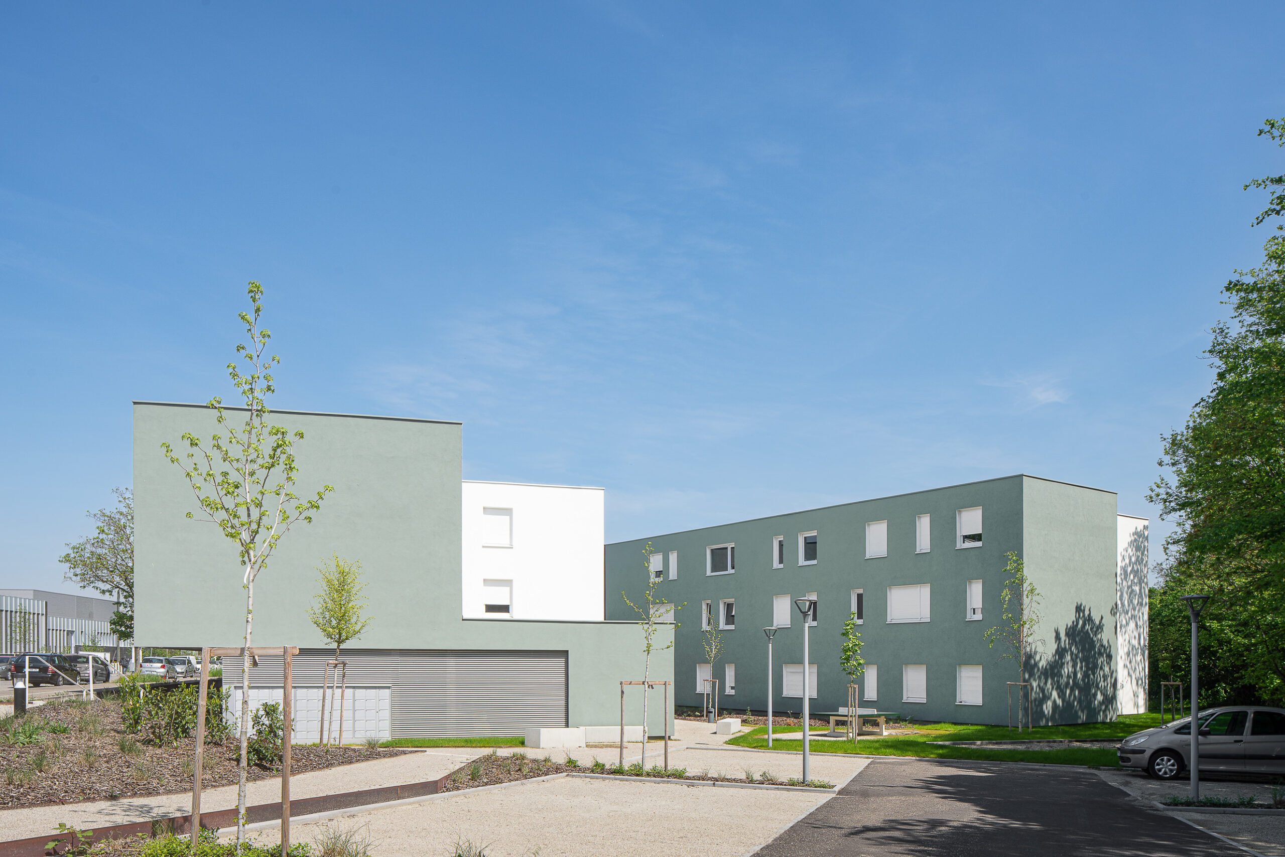 Edifice-Photo.com - Résidence Paul HAEBERLIN - 004 - 2650px