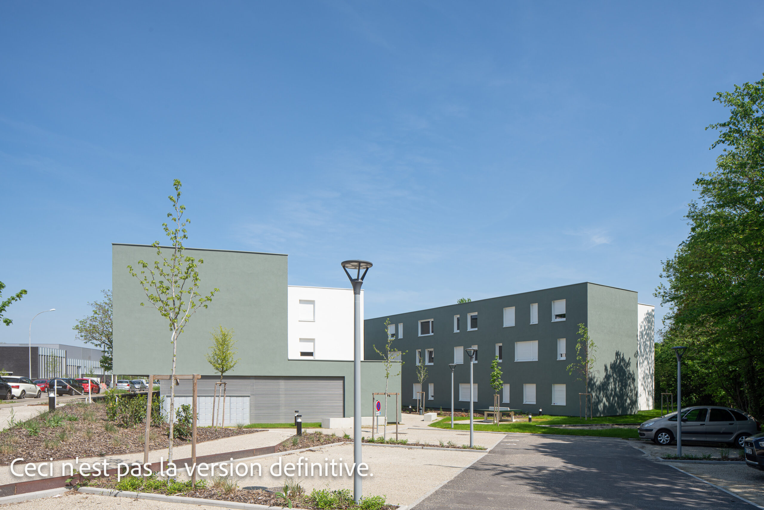 Edifice-Photo.com - Résidence Paul HAEBERLIN - 004