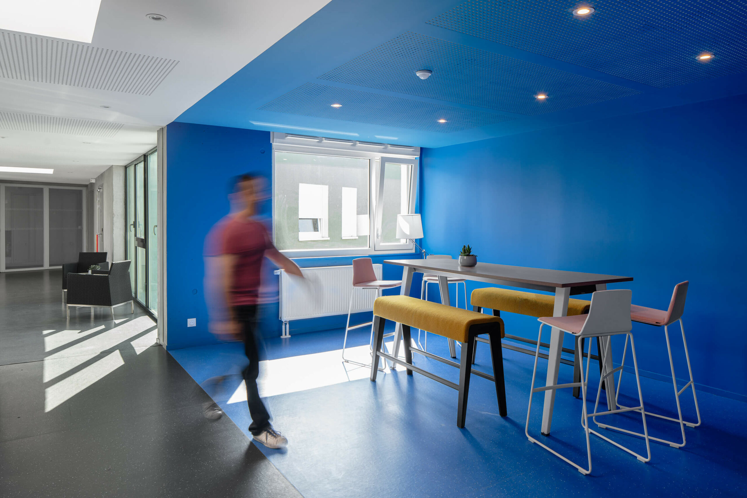 Edifice-Photo.com - Résidence Paul HAEBERLIN - MB Edifice-Photo.com - Résidence Paul HAEBERLIN - MB