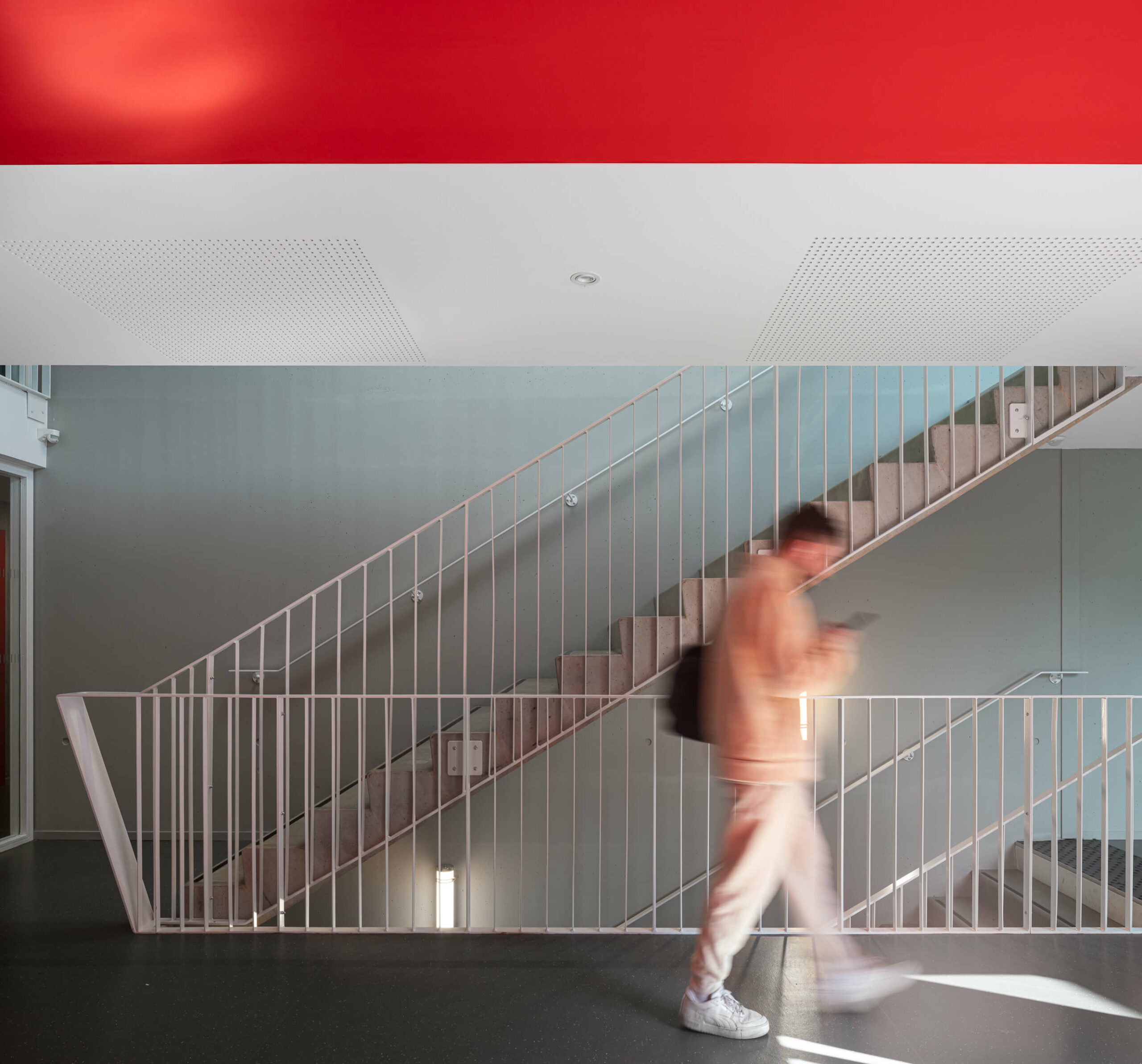 Edifice-Photo.com - Résidence Paul HAEBERLIN - strasbourg Edifice-Photo.com - Résidence Paul HAEBERLIN - strasbourg