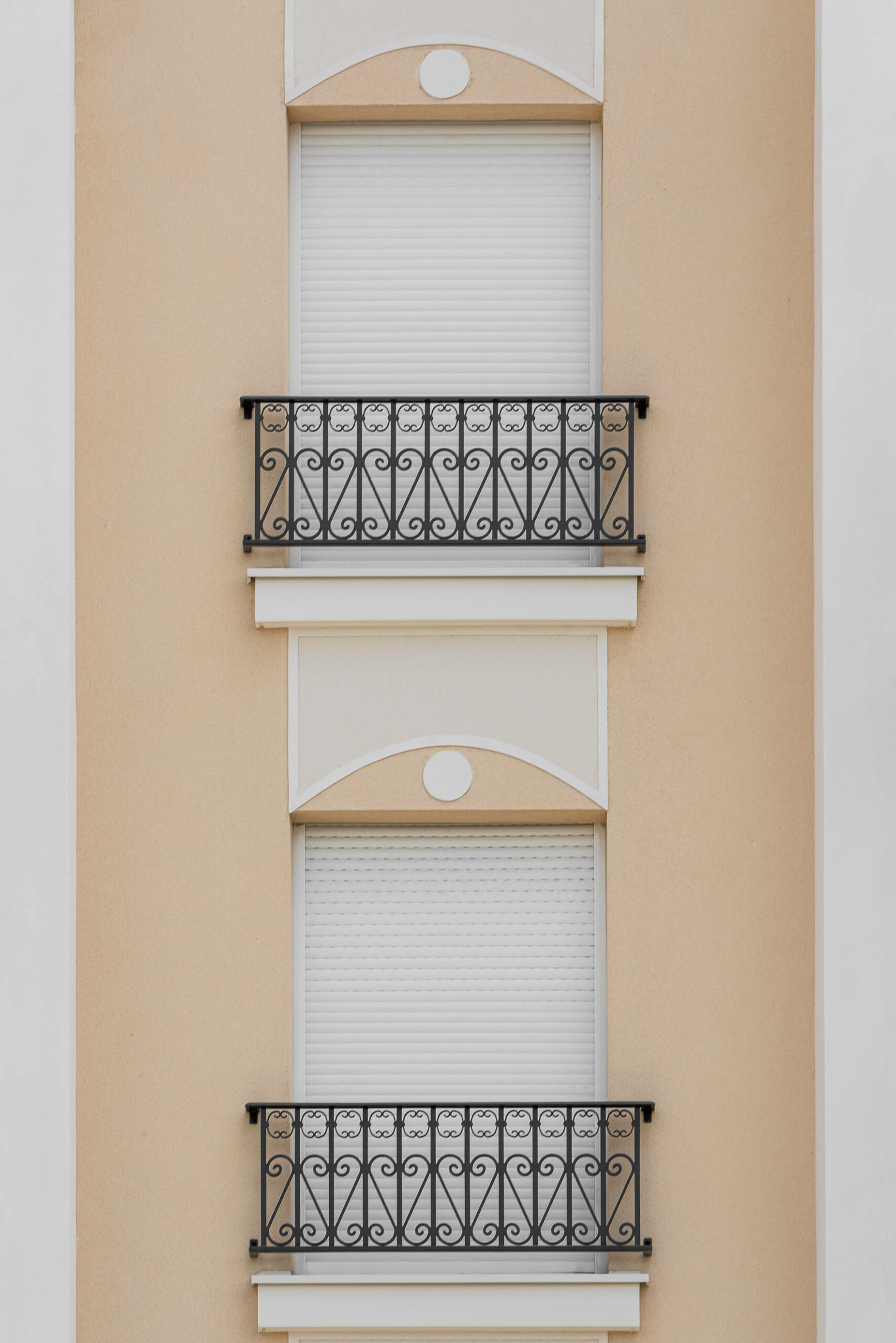 architecture-contemporaine-logements-blanc-mesnil-exterieur - Michael Bouton architecture-contemporaine-logements-blanc-mesnil-exterieur - Michael Bouton