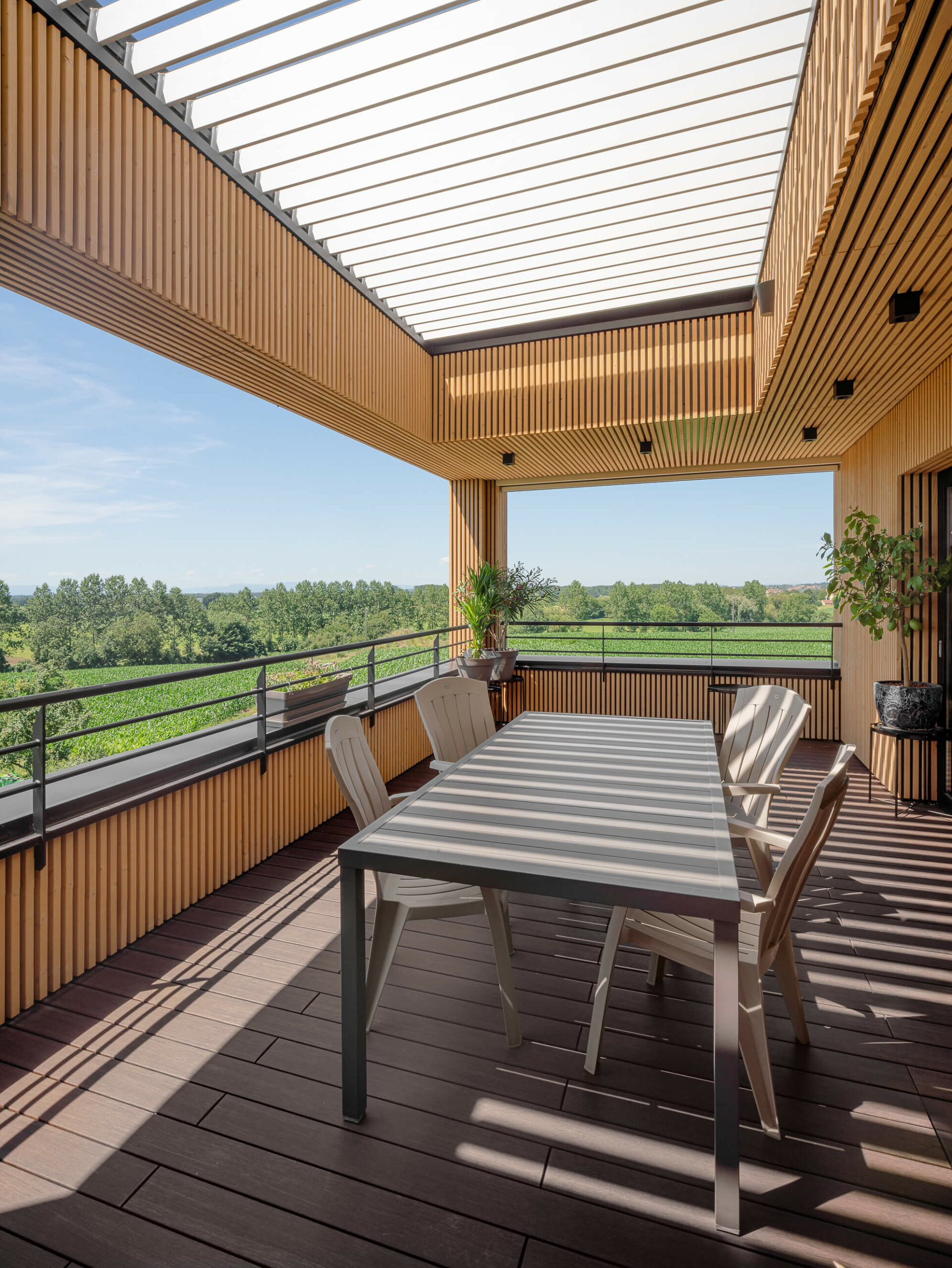 architecture-contemporaine-strasbourg-facade-balcons architecture-contemporaine-strasbourg-facade-balcons