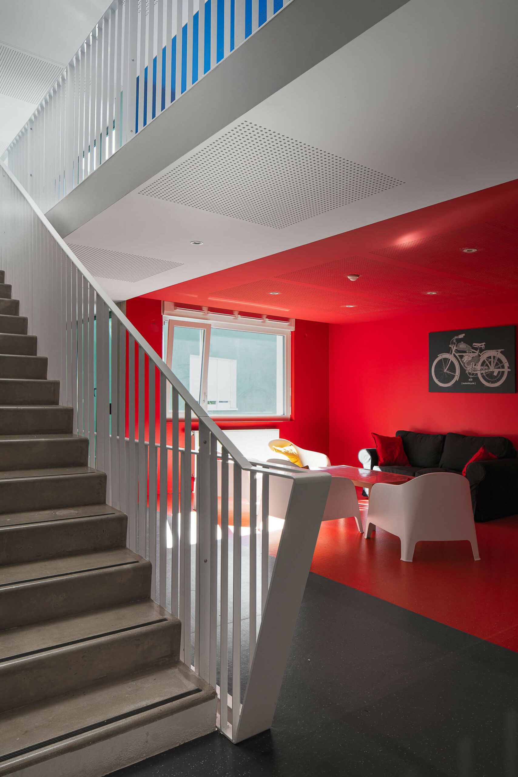 escalier-interieur-residence-haeberlin-strasbourg escalier-interieur-residence-haeberlin-strasbourg