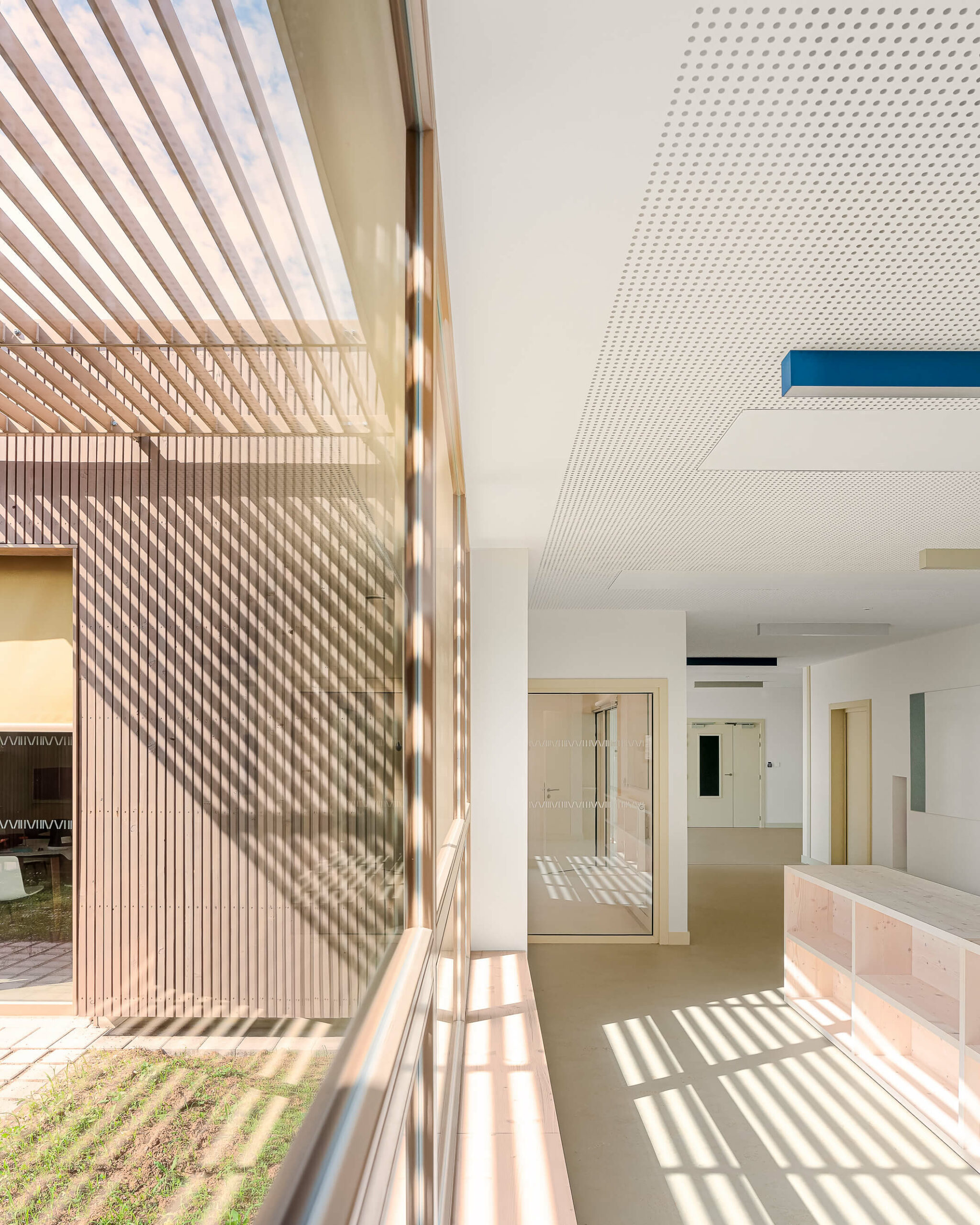 espaces circulation-ecole-furdenheim-mw-architectes