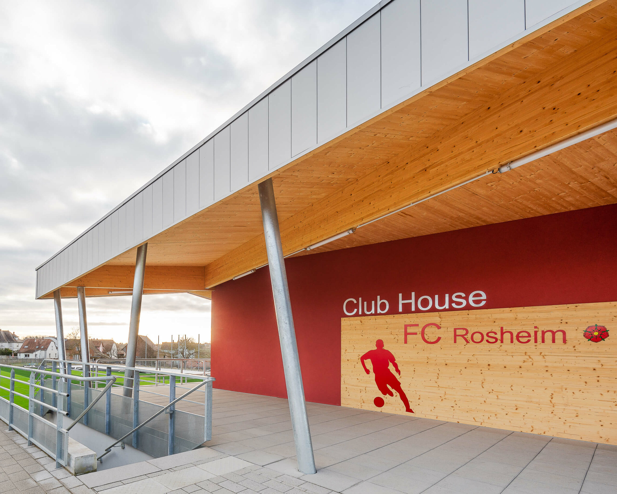 facade-bois-metal-club-house-rosheim-mathis