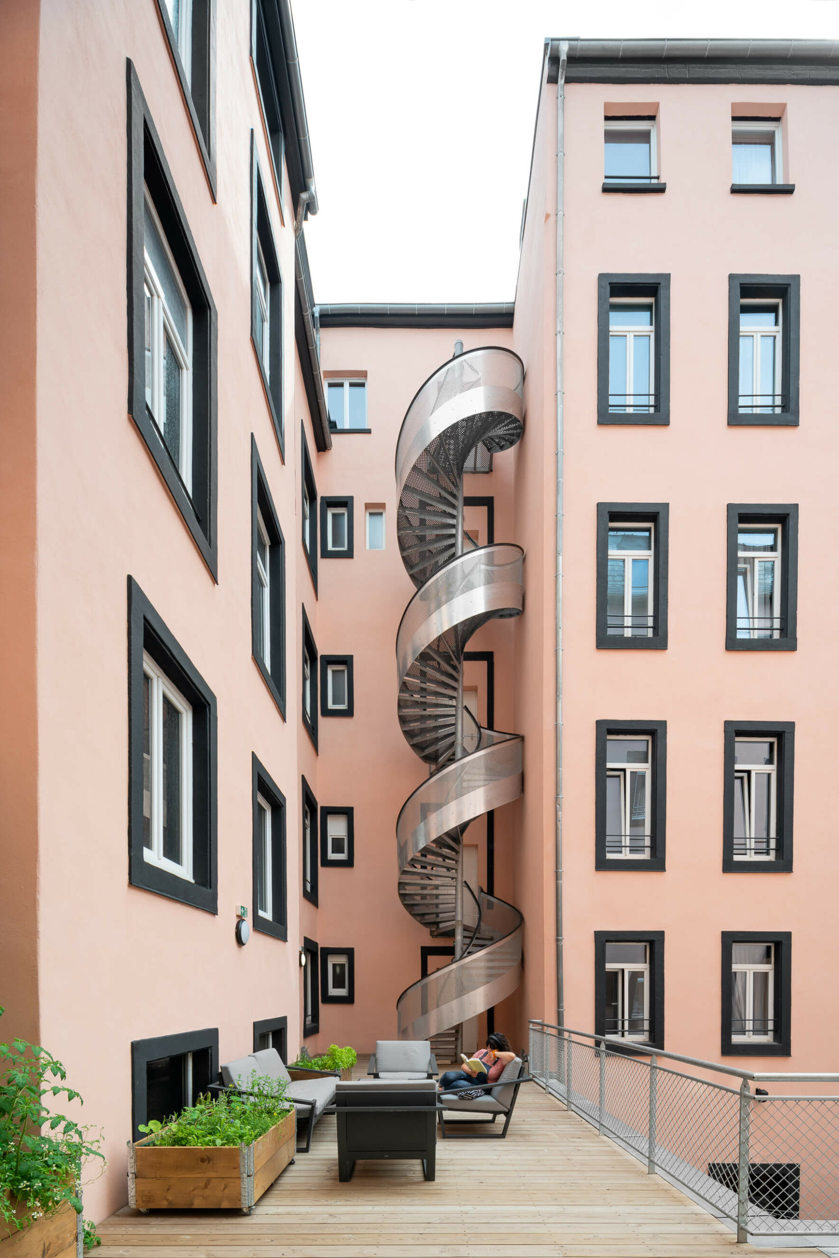 hotel-tandem-strasbourg-facade-architecture hotel-tandem-strasbourg-facade-architecture