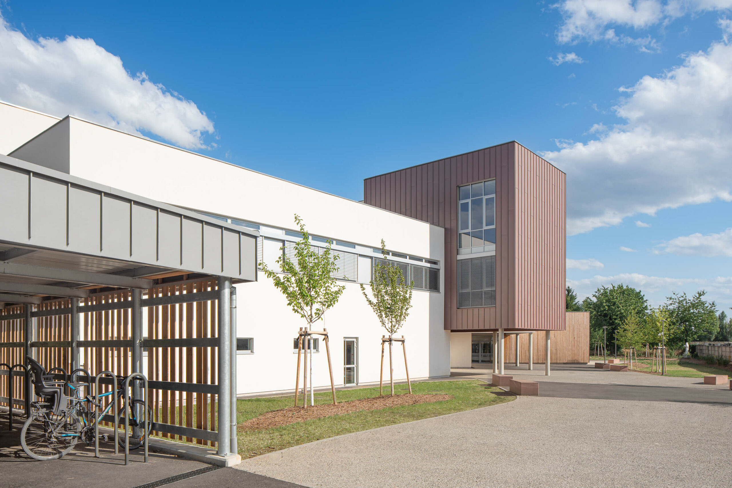 photographe-architecture-ecole-strasbourg-cronenbourg