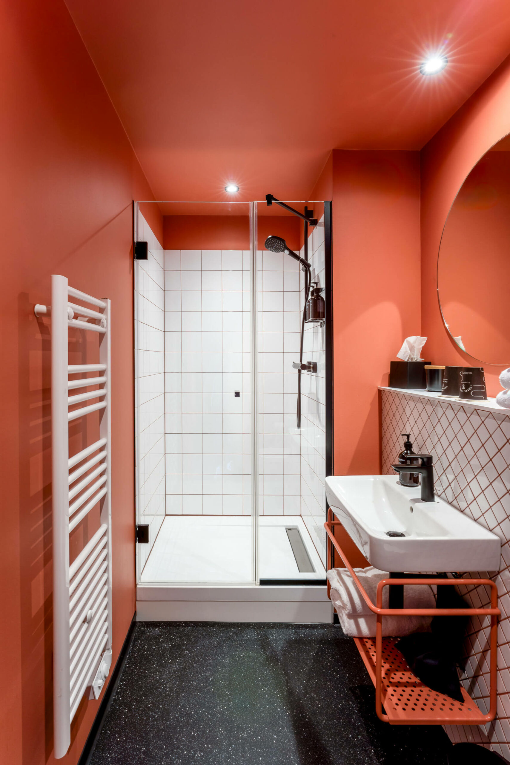 photographie-architecturale-hotel-tandem - Michael Bouton photographie-architecturale-hotel-tandem - Michael Bouton