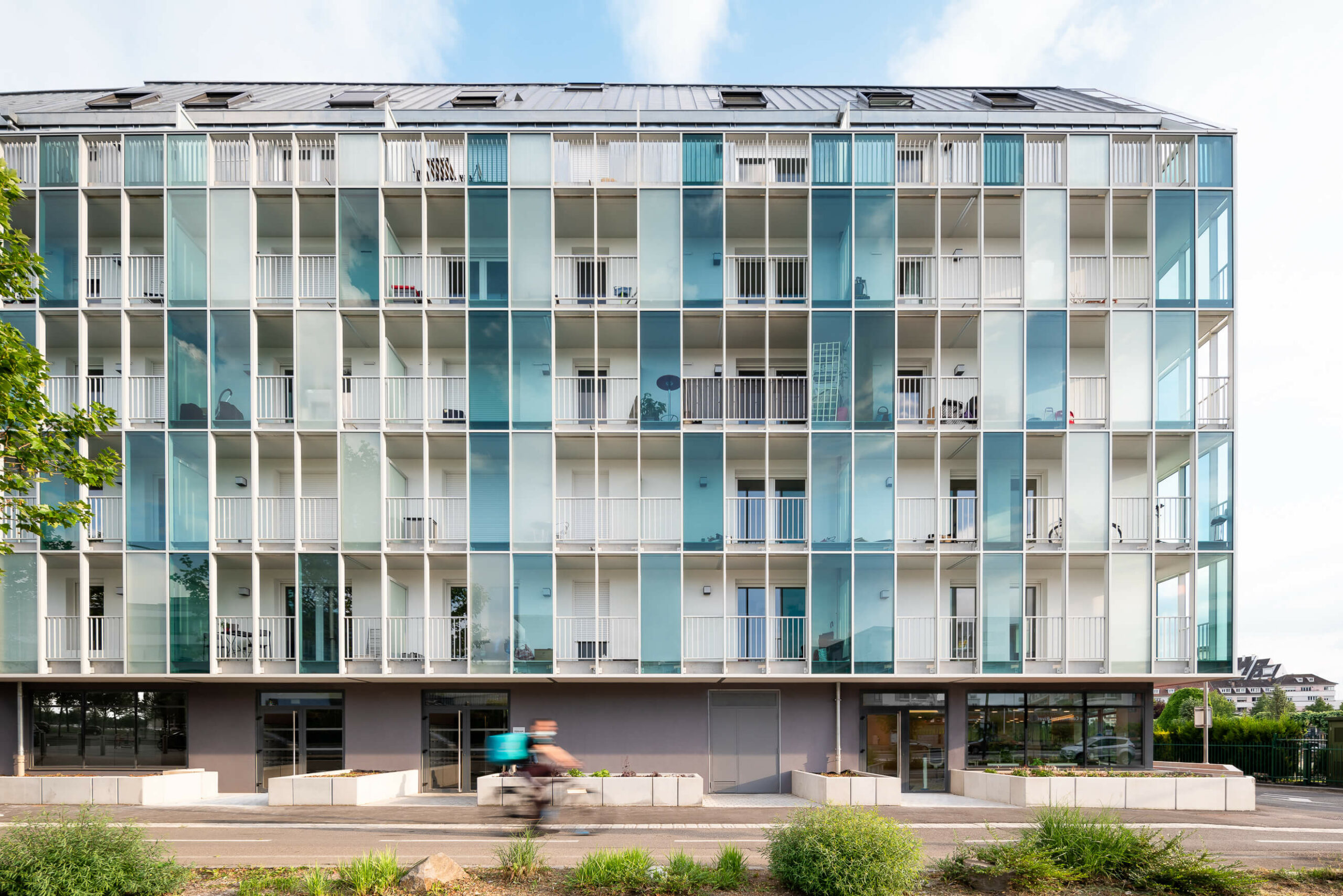 pixellium-strasbourg-logements-et-bureaux-saa pixellium-strasbourg-logements-et-bureaux-saa