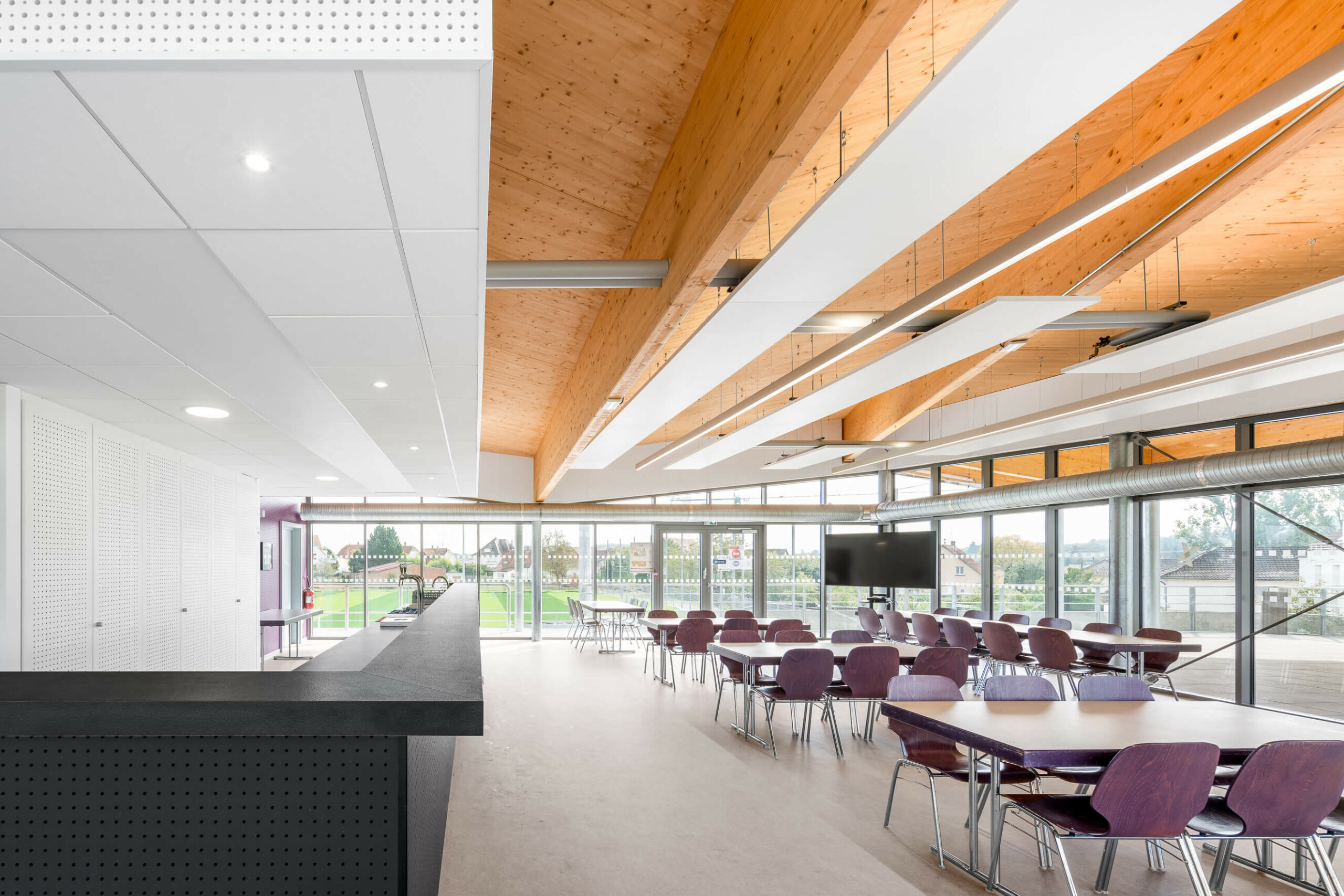 reportage-photo-architecture-club-sportif-rosheim