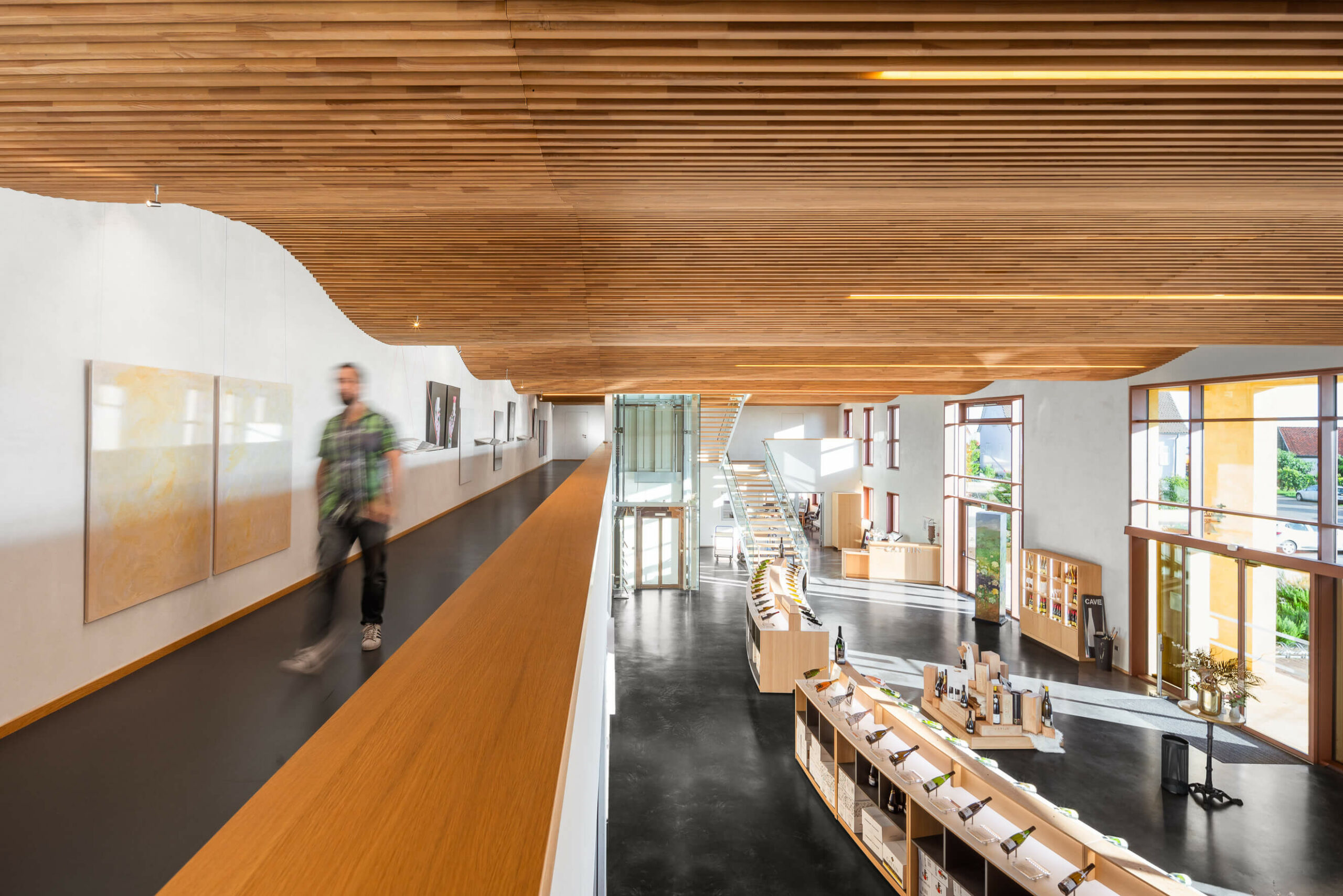 reportage-photo-architecture-viticole-cattin-naos reportage-photo-architecture-viticole-cattin-naos