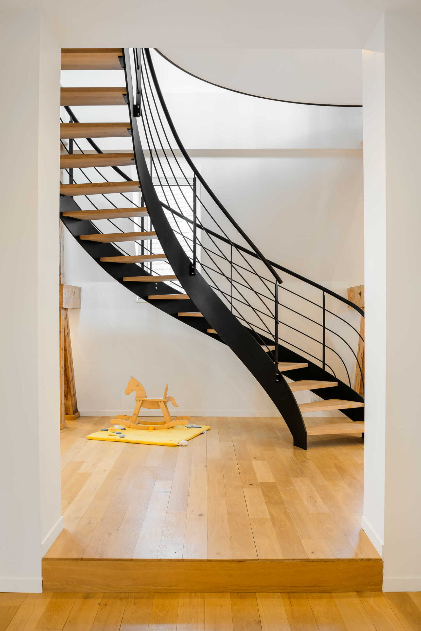 reportage-photo-escalier-duplex-rue-schweighaeuser-strasbourg