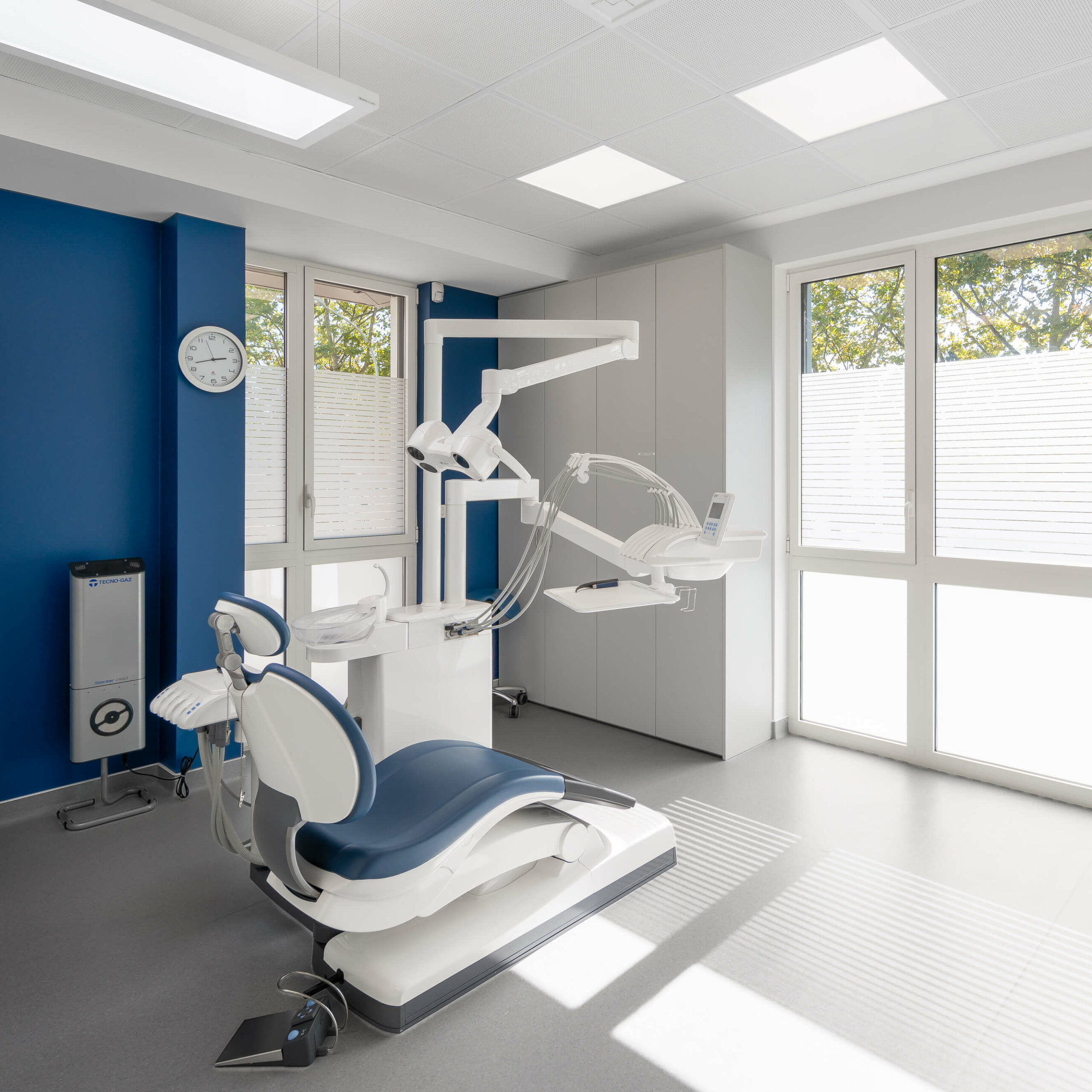 salle-soins-maison-sante-strasbourg- Michael Bouton