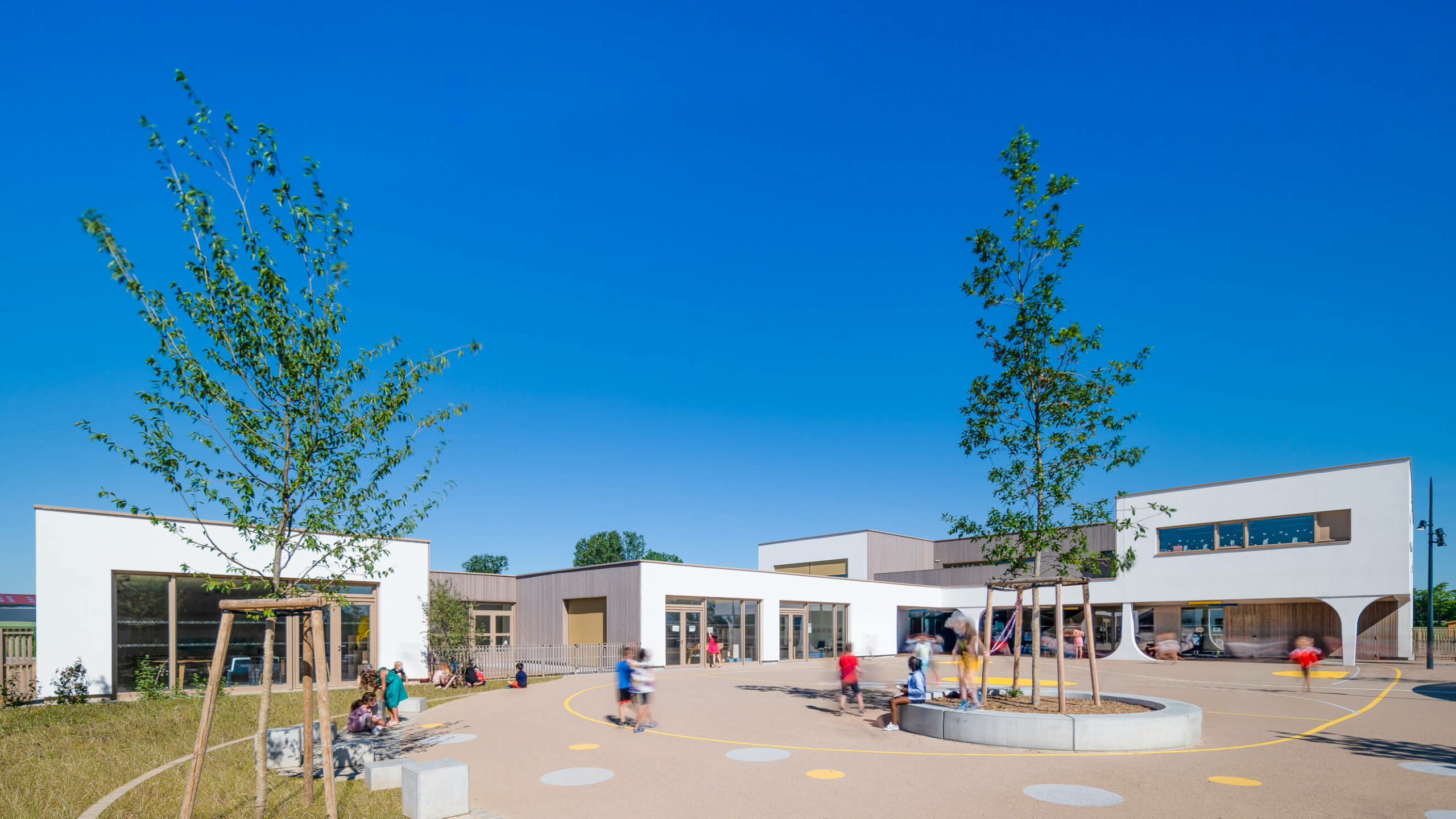 vue-generale-ecole-furdenheim-reportage-architecture vue-generale-ecole-furdenheim-reportage-architecture