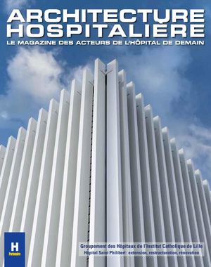 Architecture hospitalière