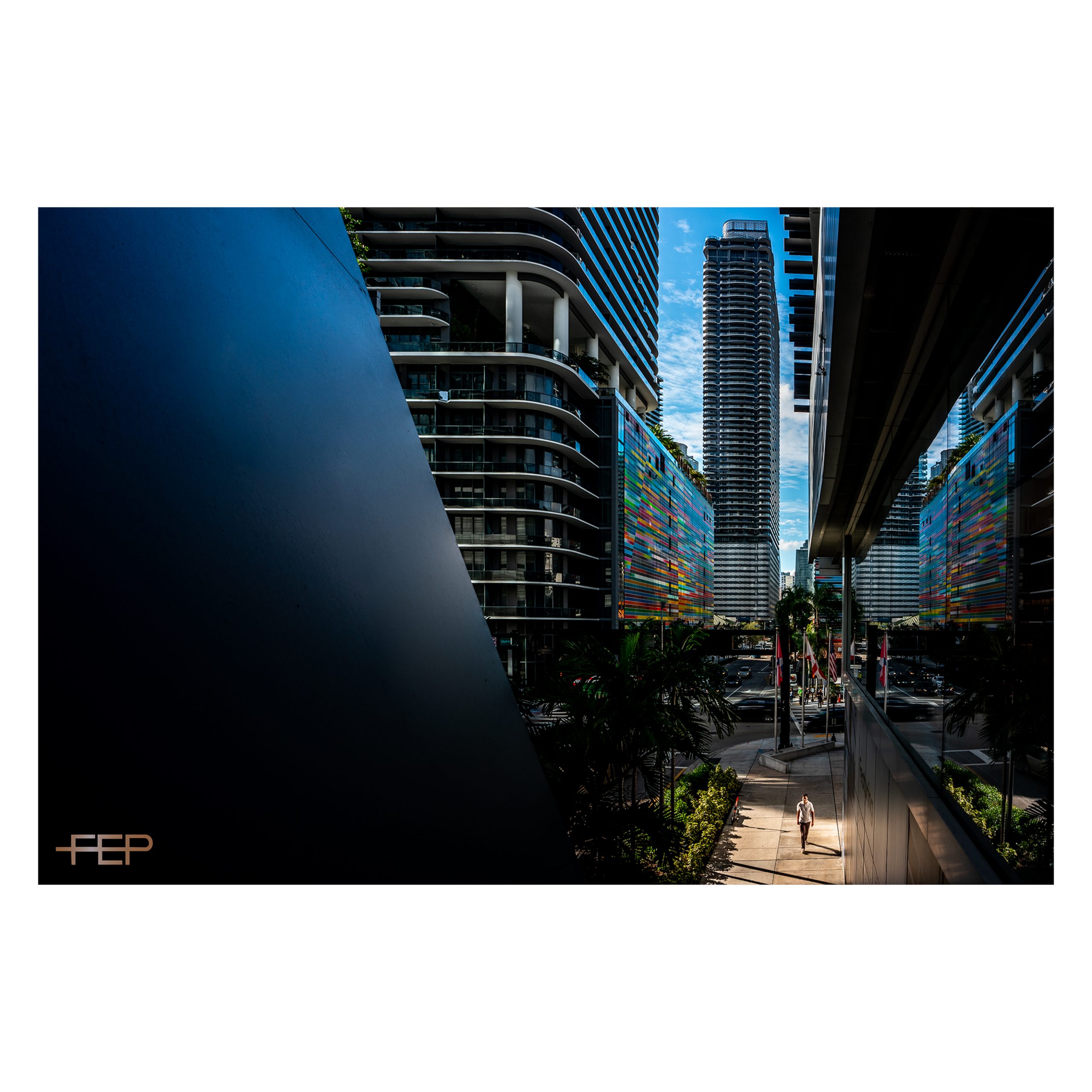 FEP European Professional Photographer Awards Michael Bouton