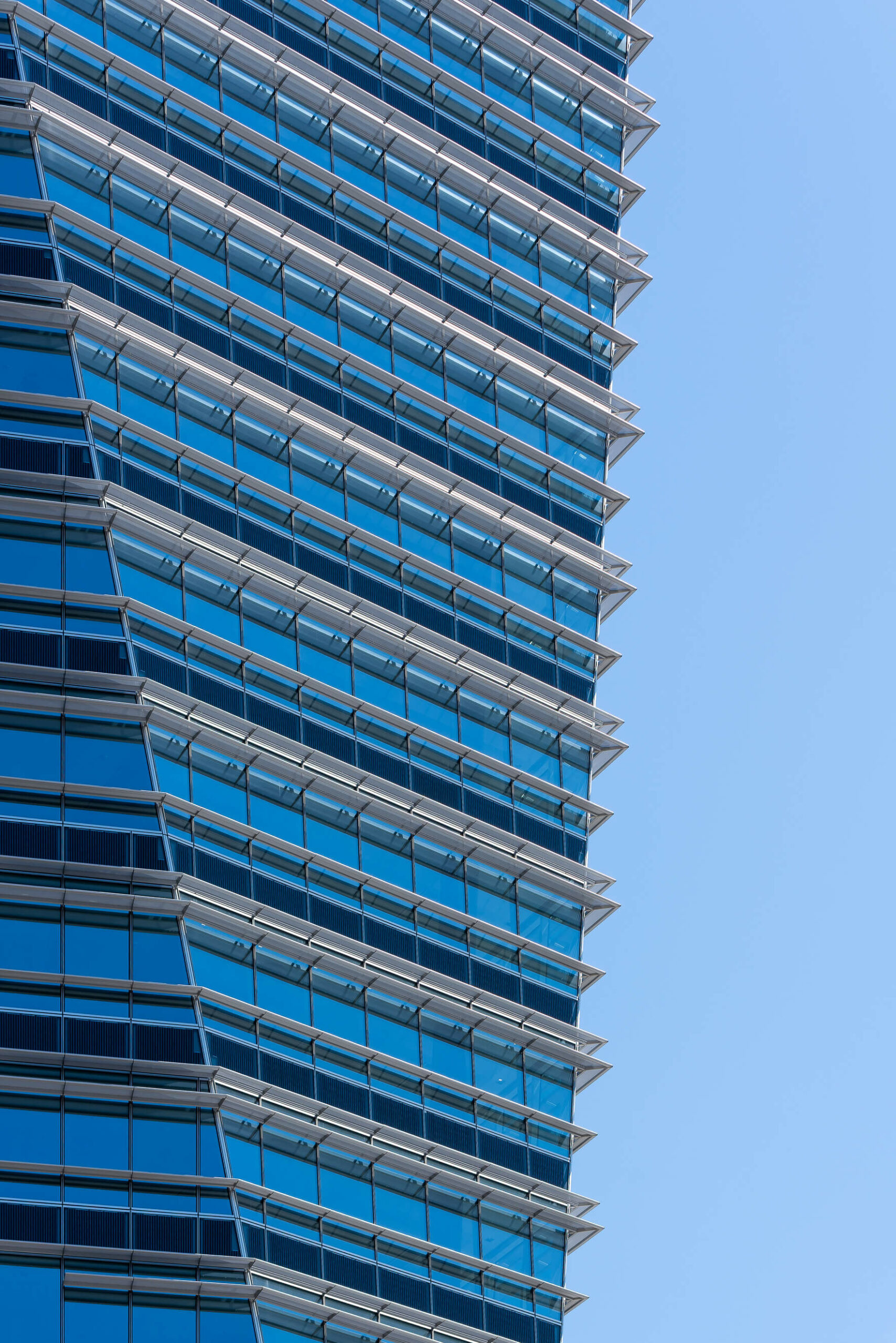 Joy 22 - Milan - Pelli Clarke & Partners