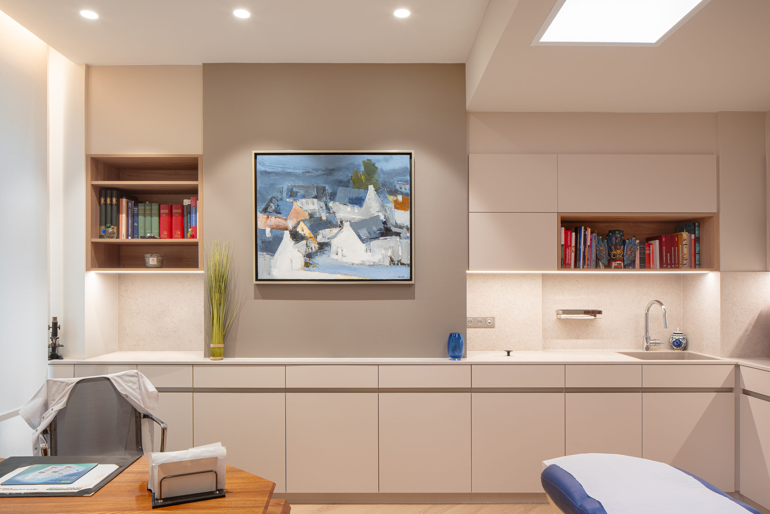 decoration-soignee-cabinet-medical-michael-bouton decoration-soignee-cabinet-medical-michael-bouton