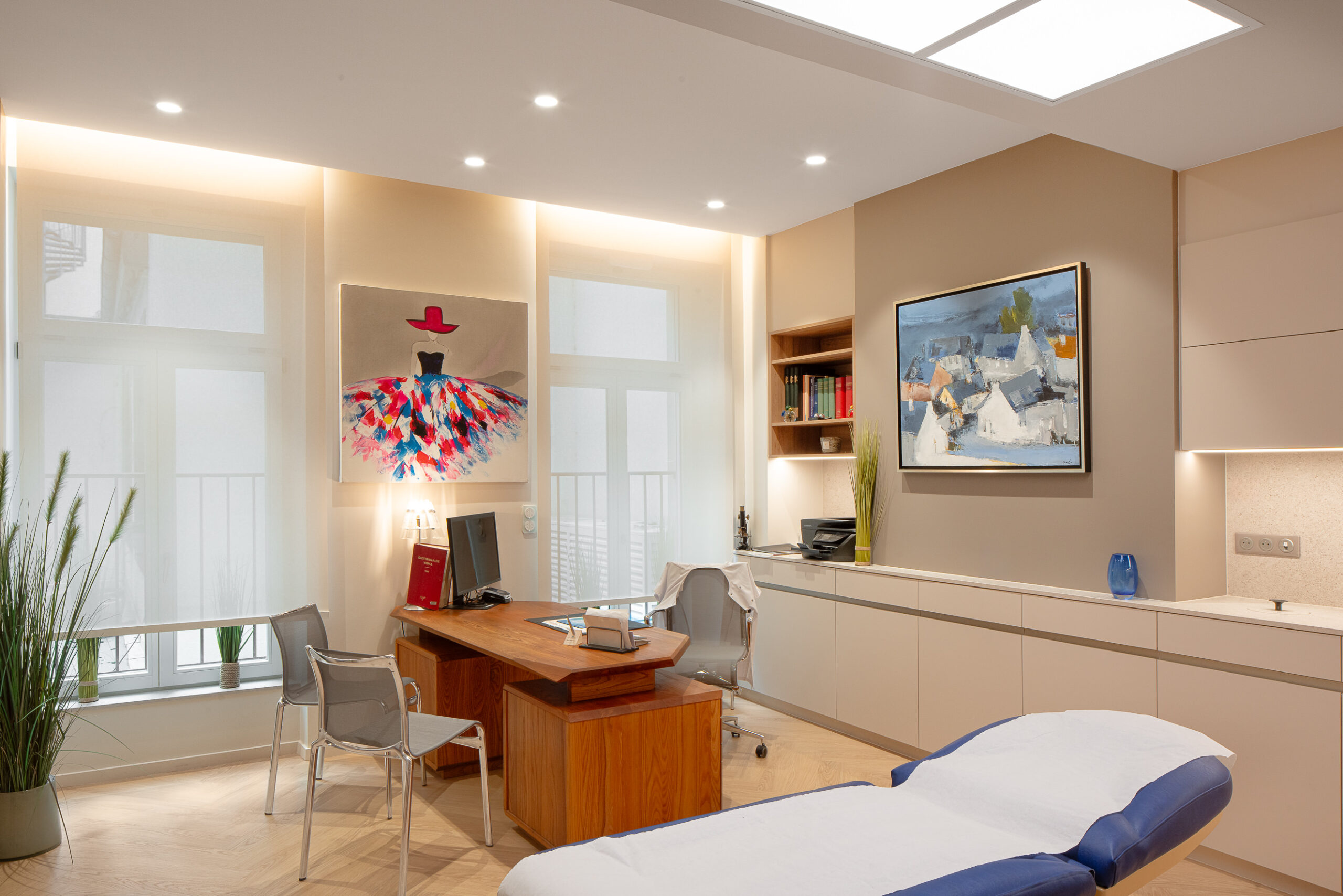 photographie-ambiance-apaisante-lieu-medical photographie-ambiance-apaisante-lieu-medical