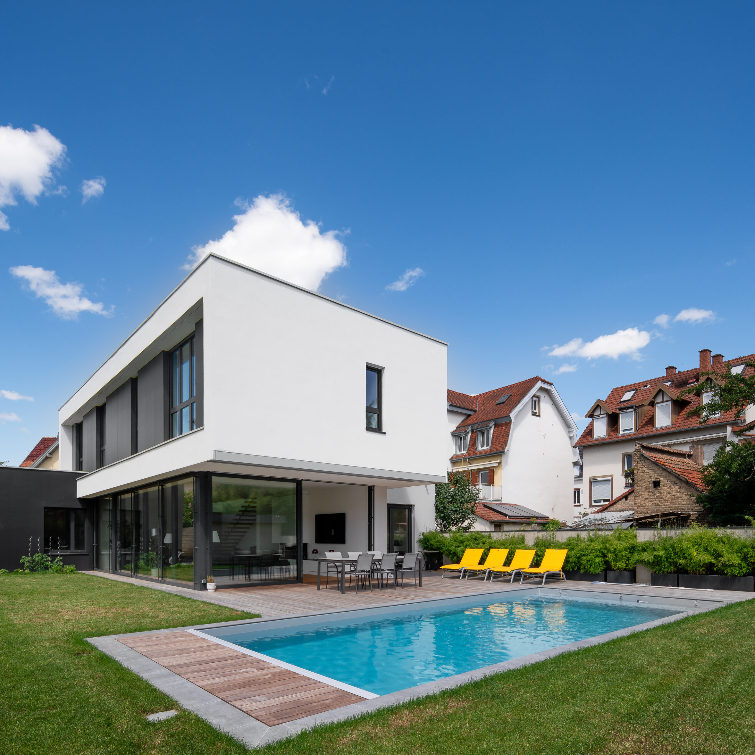 photographie-maison-contemporaine-strasbourg-facade-exterieure