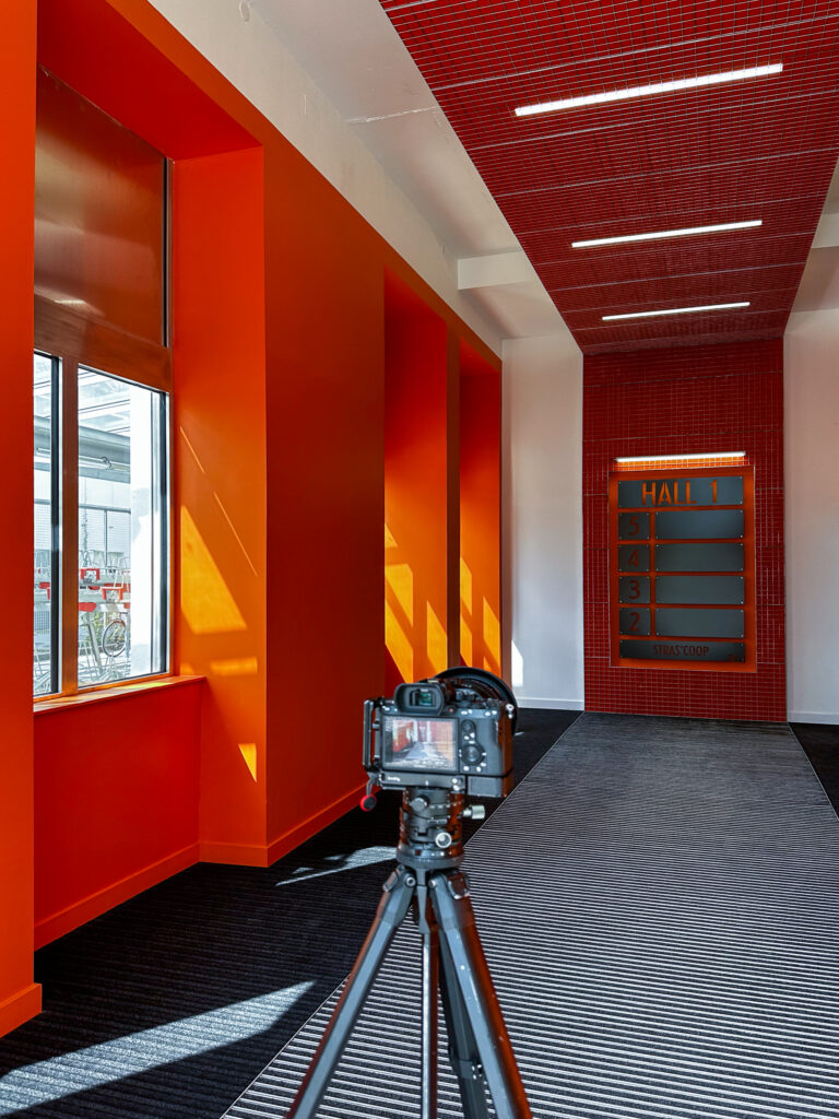 Les secrets d’un shooting architectural réussi