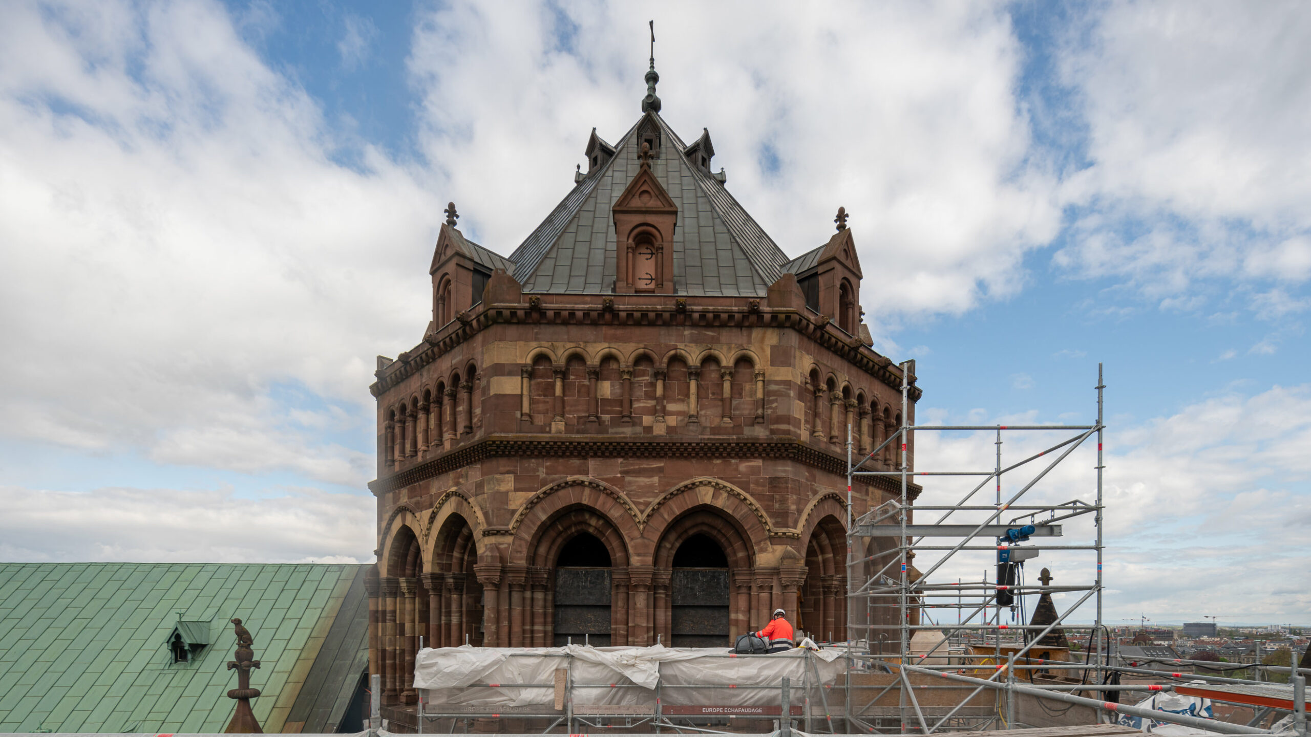 Corporate Michael BOUTON photographe