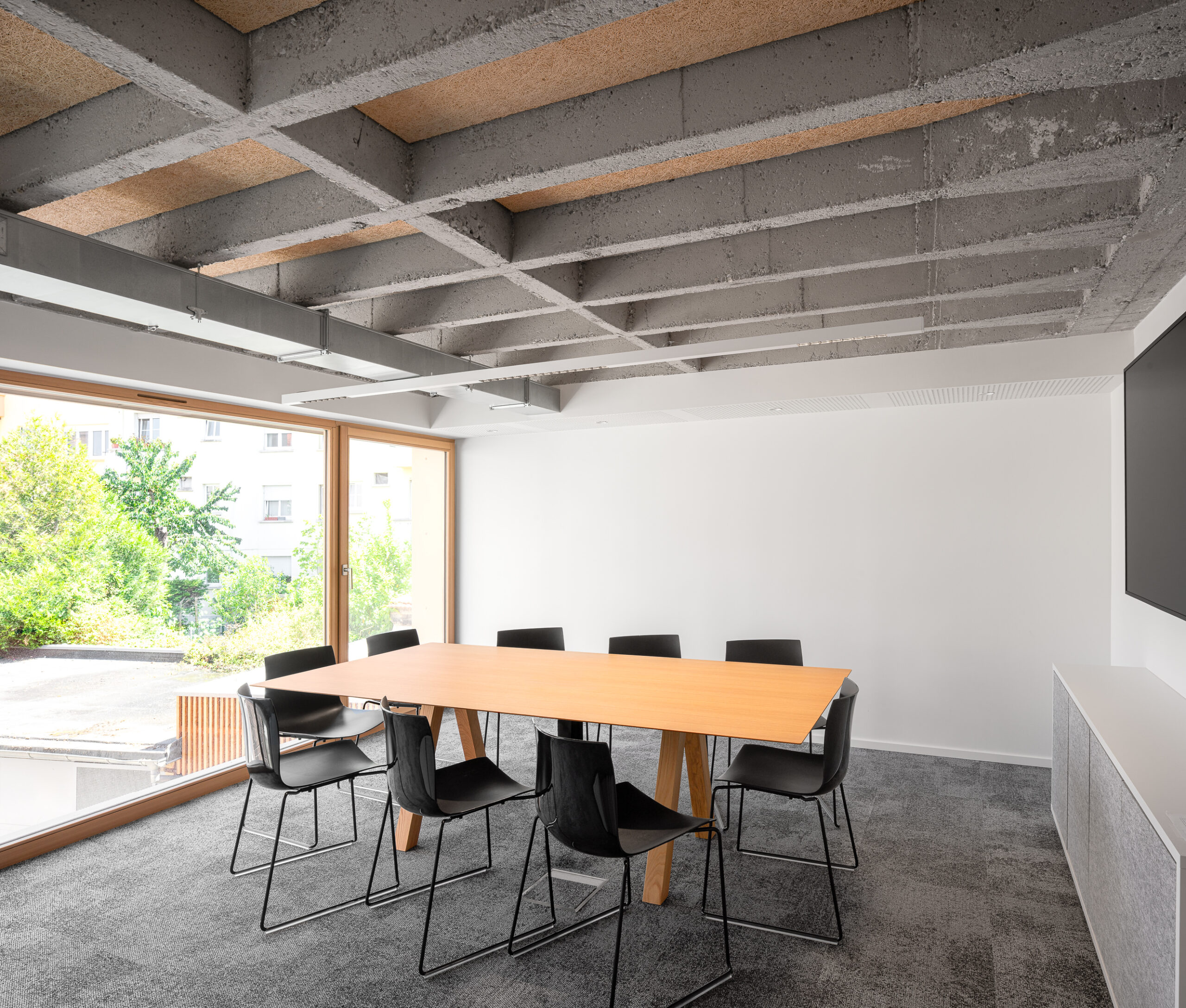 Photo agence bureau architecture Oslo Strasbourg Photo agence bureau architecture Oslo Strasbourg