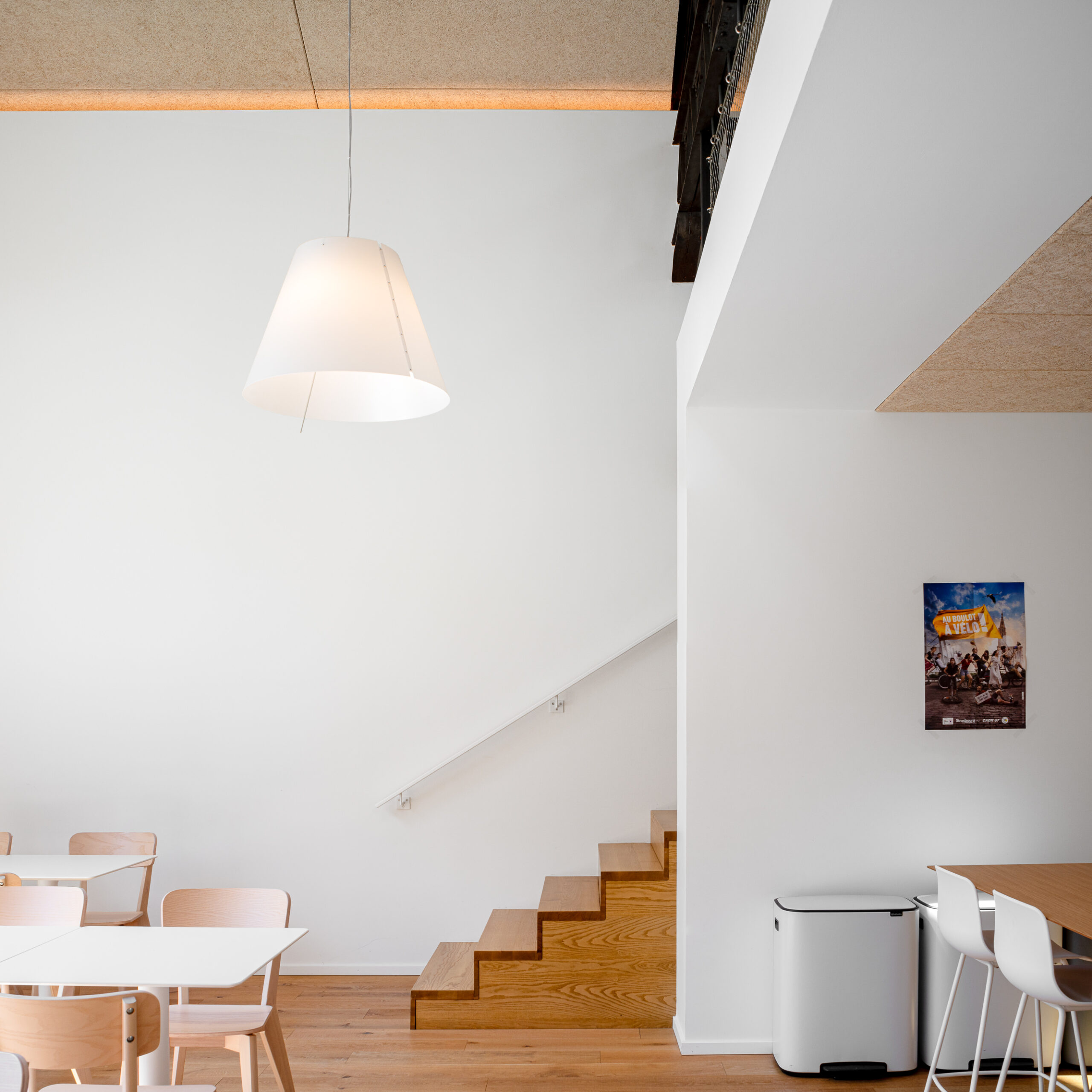 photographie architecture cafétéria Oslo photographie architecture cafétéria Oslo