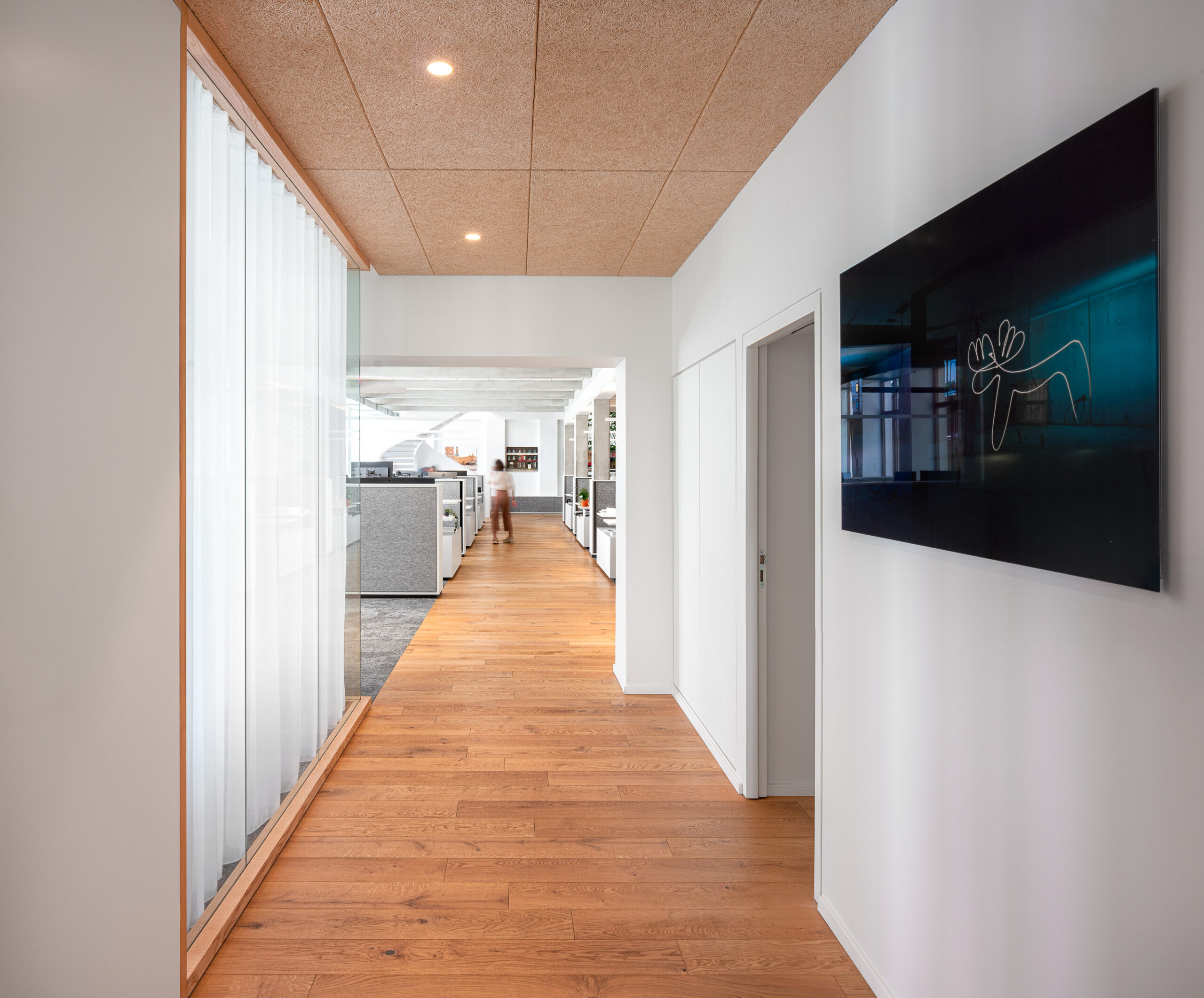 couloir oslo architecture rue carme strasbourg couloir oslo architecture rue carme strasbourg